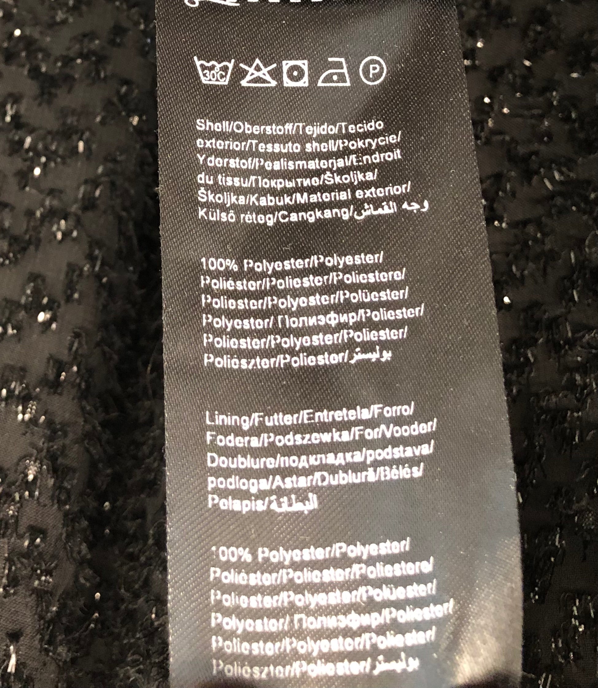 Vero Moda Kjole