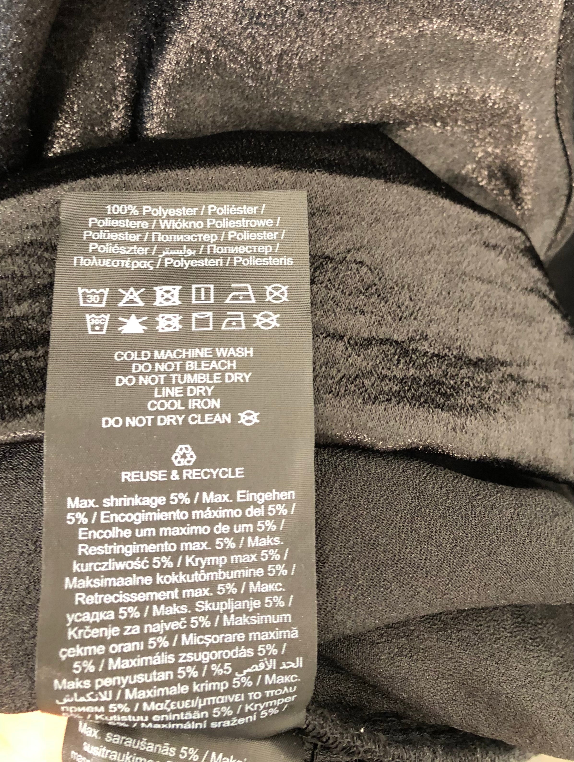 Vero Moda Skjorte