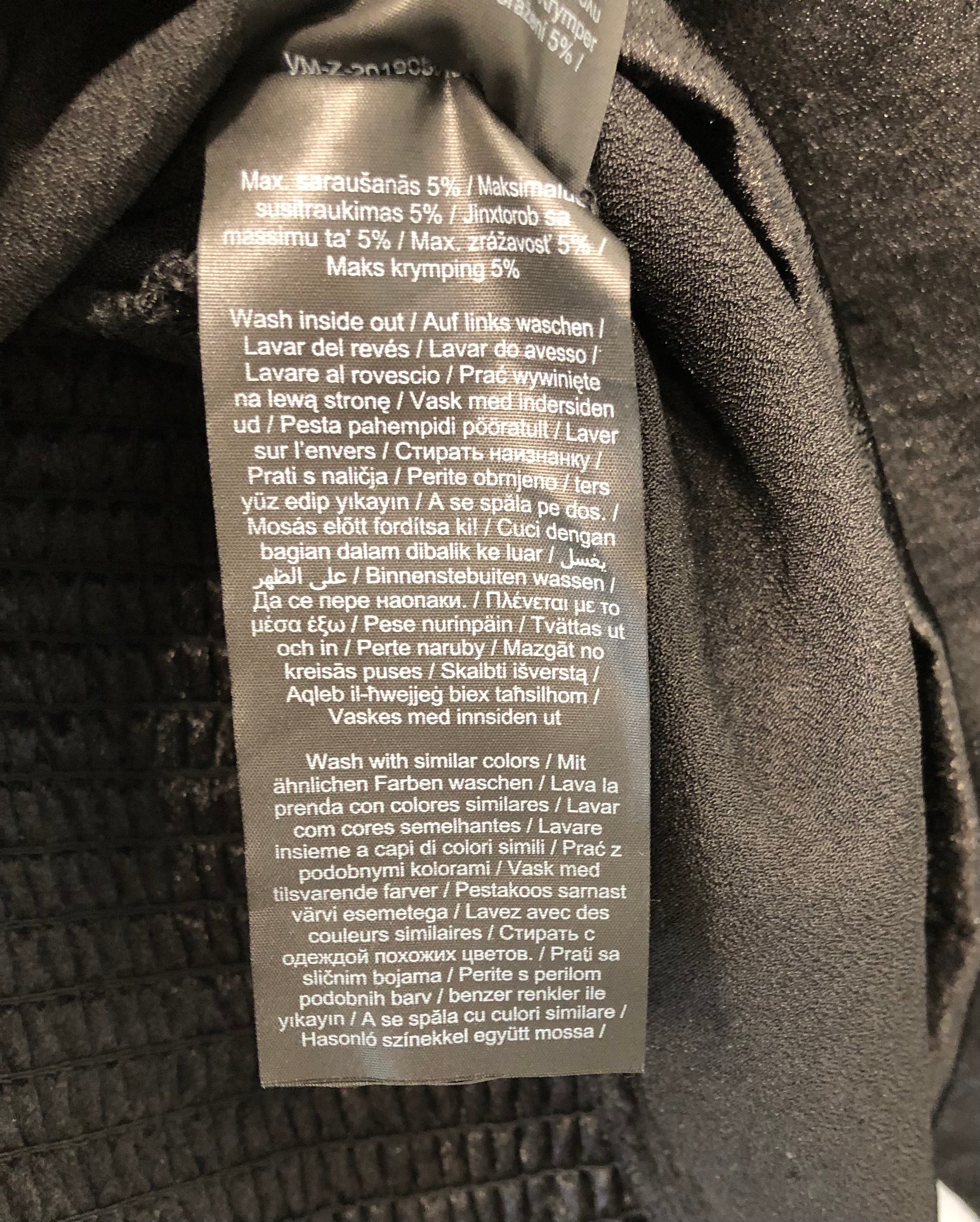 Vero Moda Skjorte