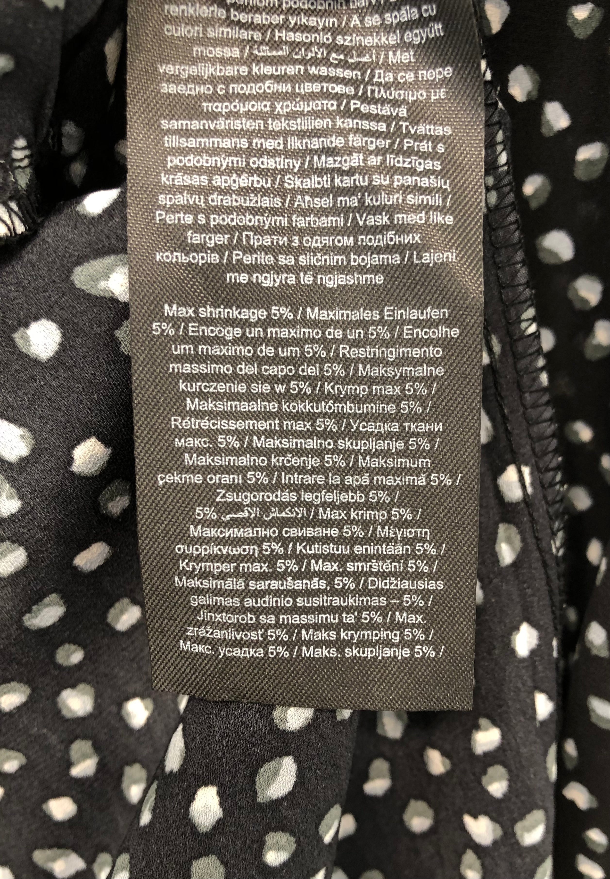 Pigalle Kjole
