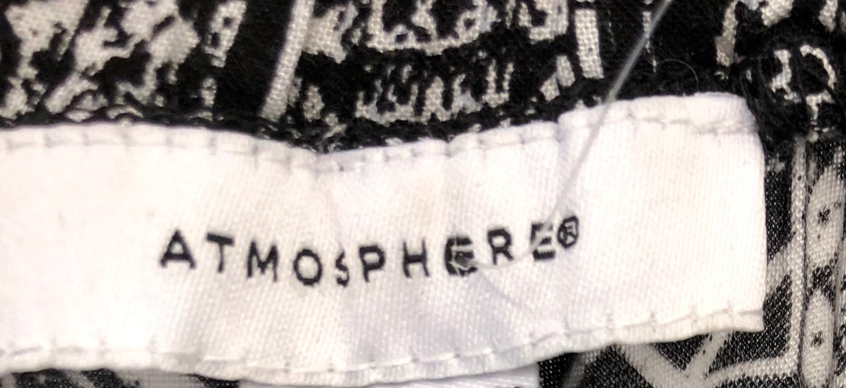 Atmosphere Bukser