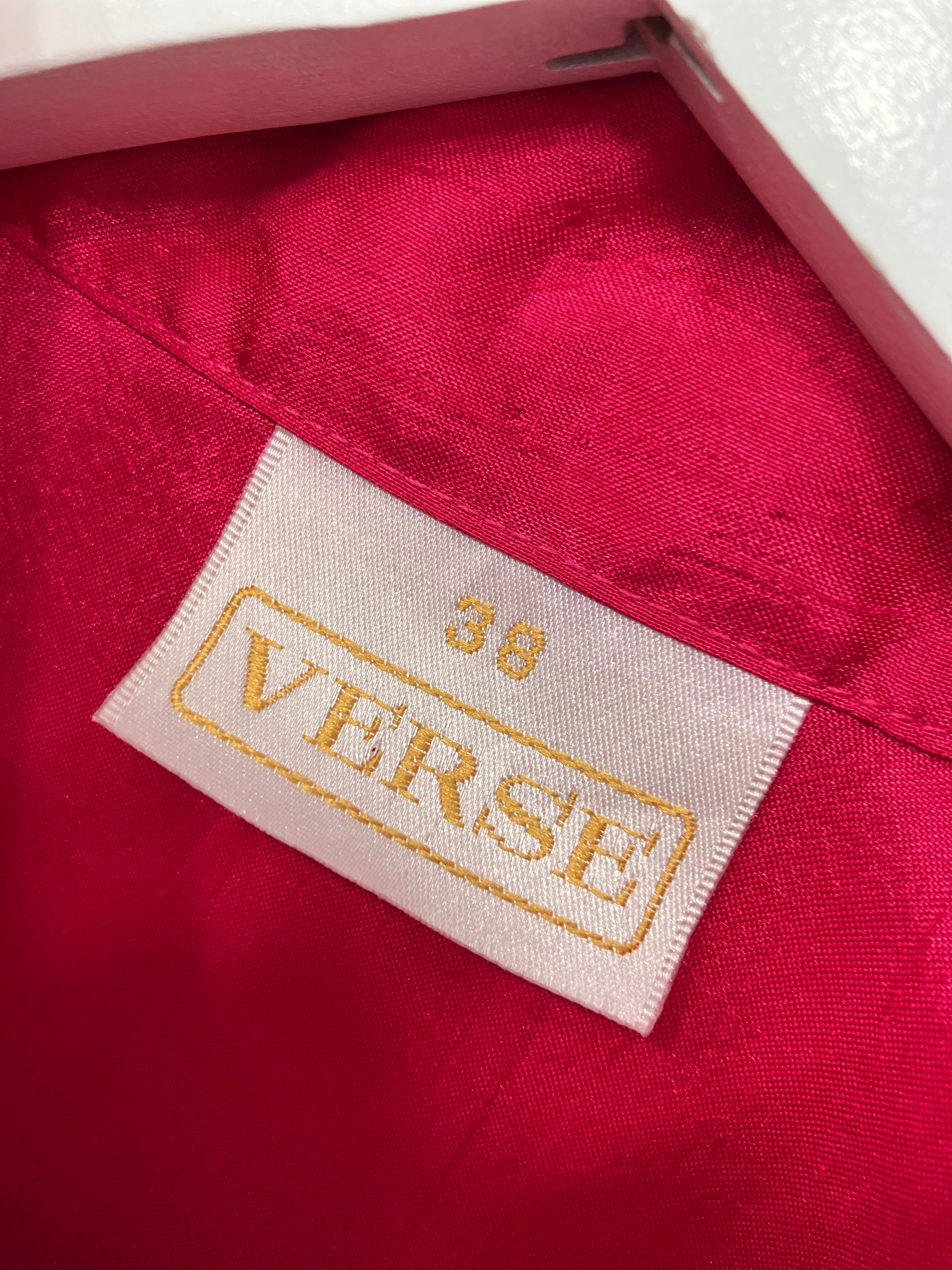 Verse Skjorte