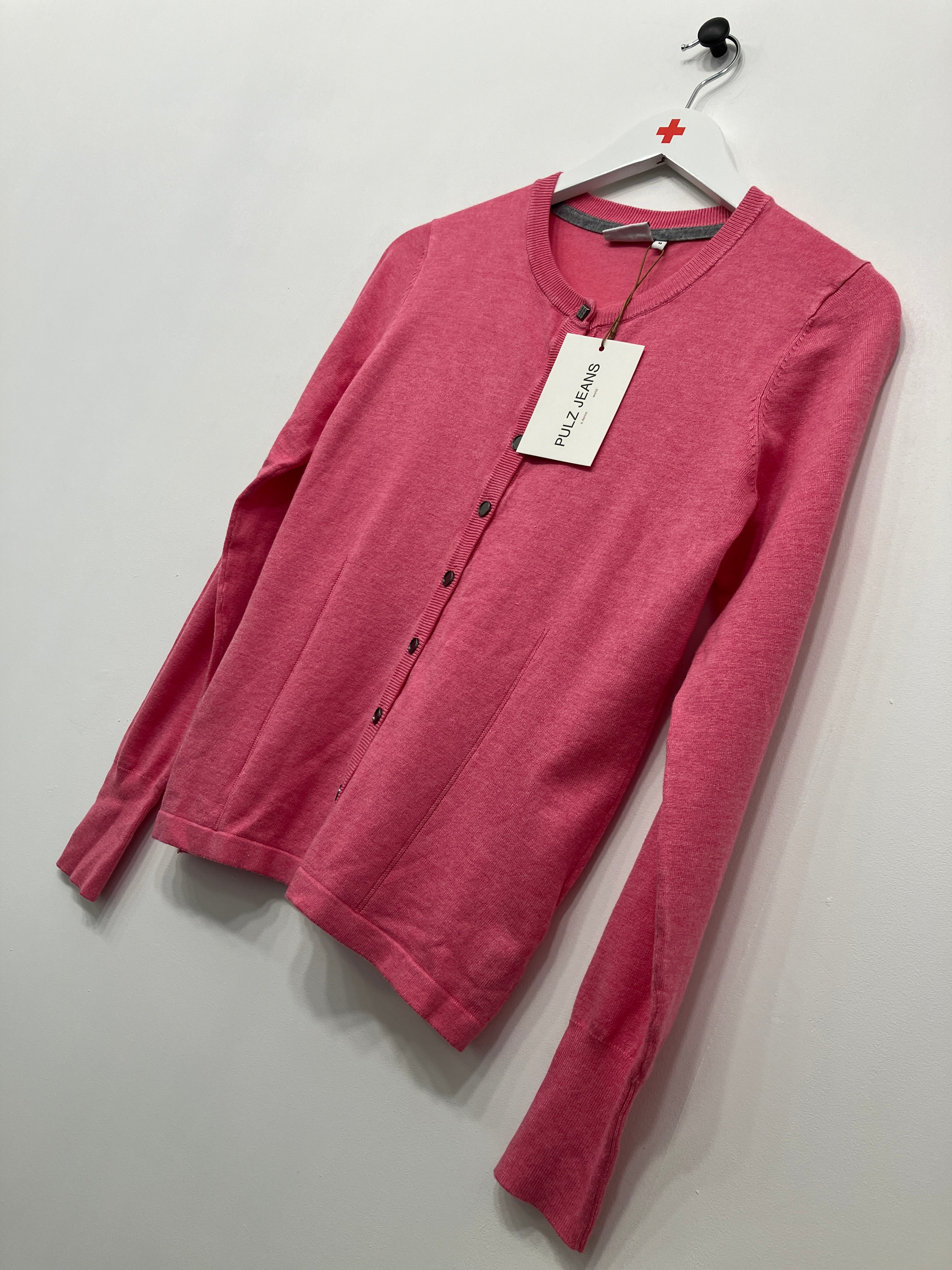 Pulz Cardigan