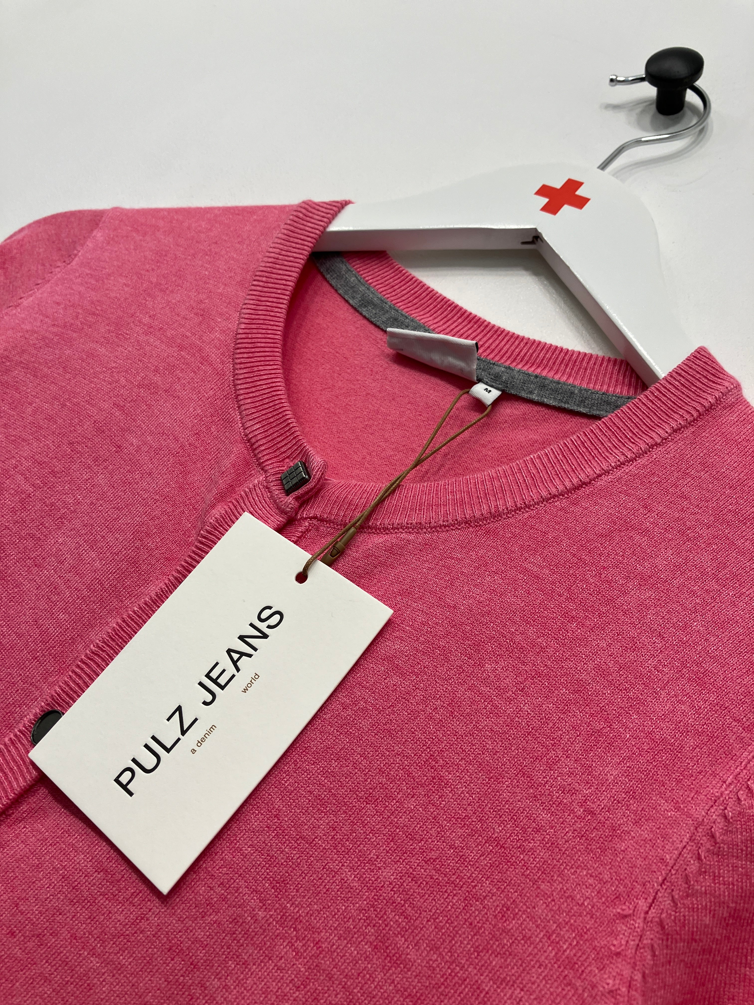Pulz Cardigan