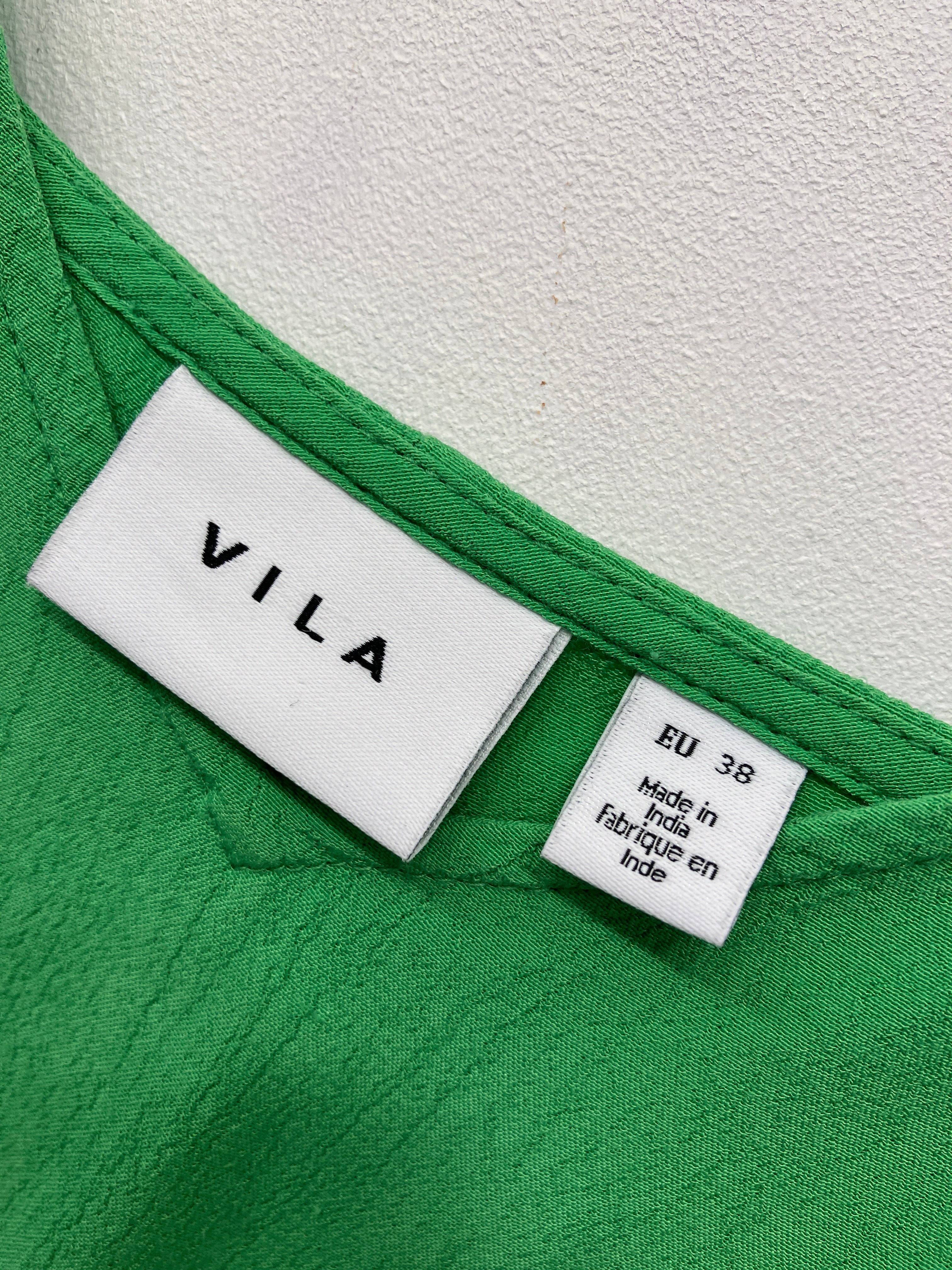 Vila Kjole