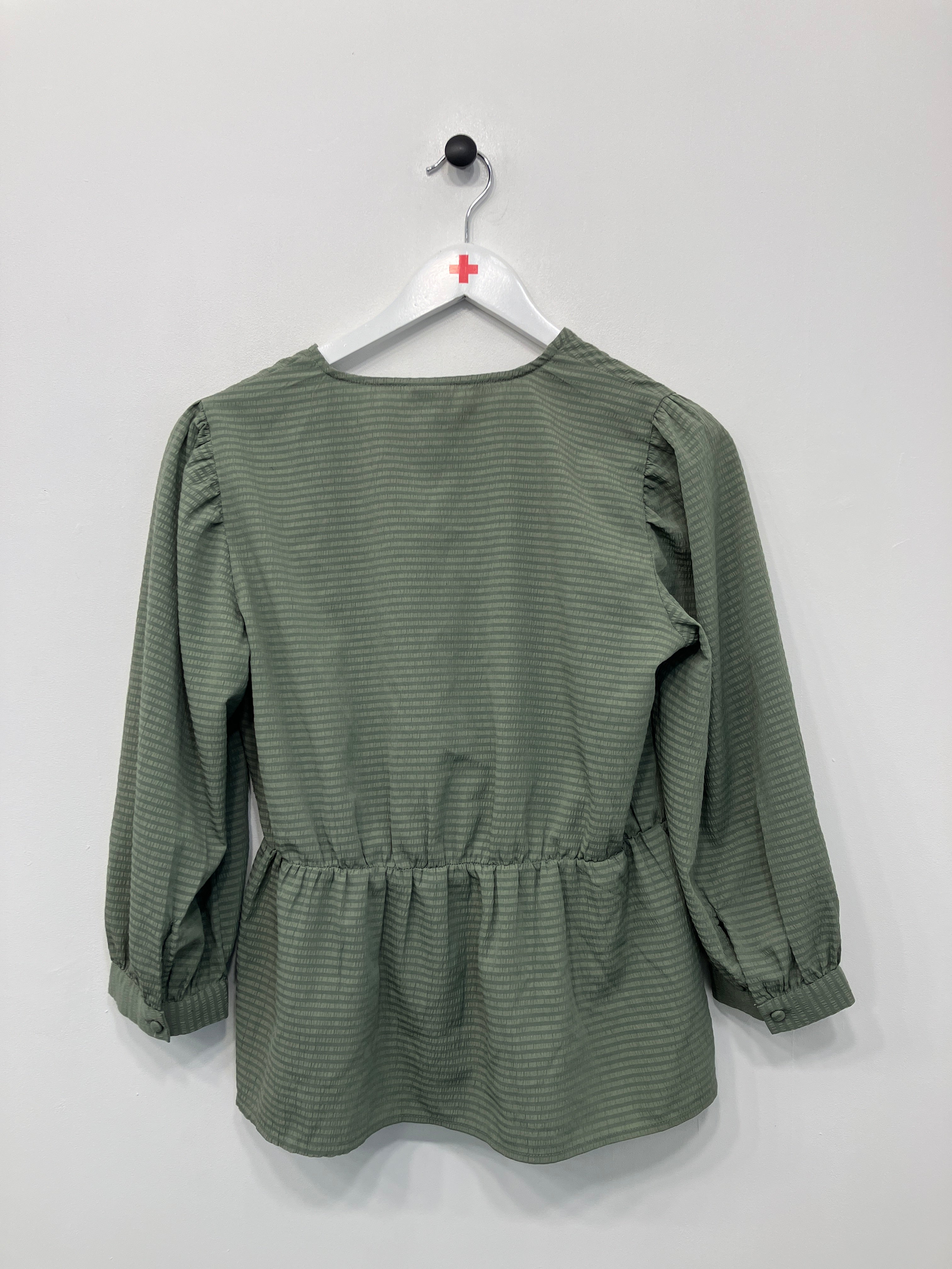 Studio Bluse