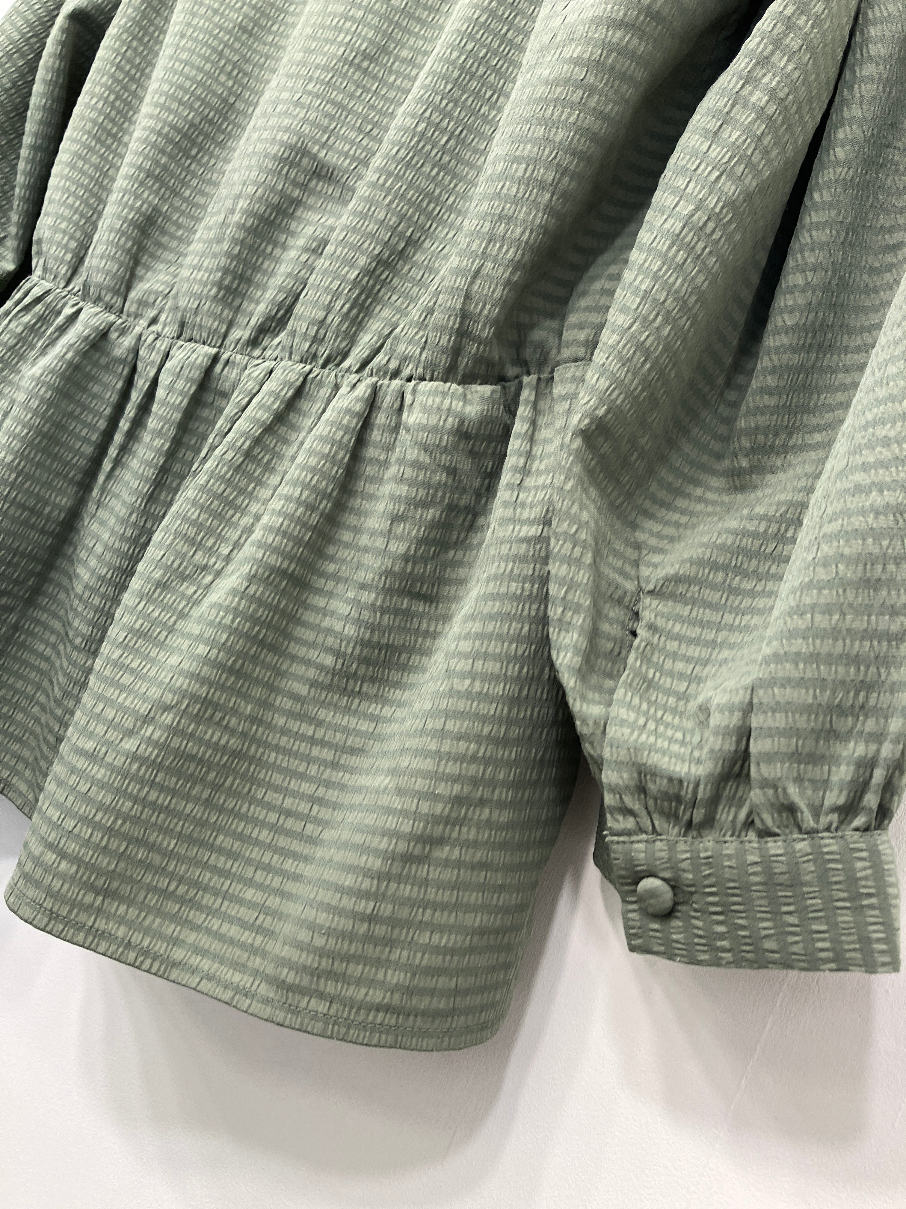 Studio Bluse