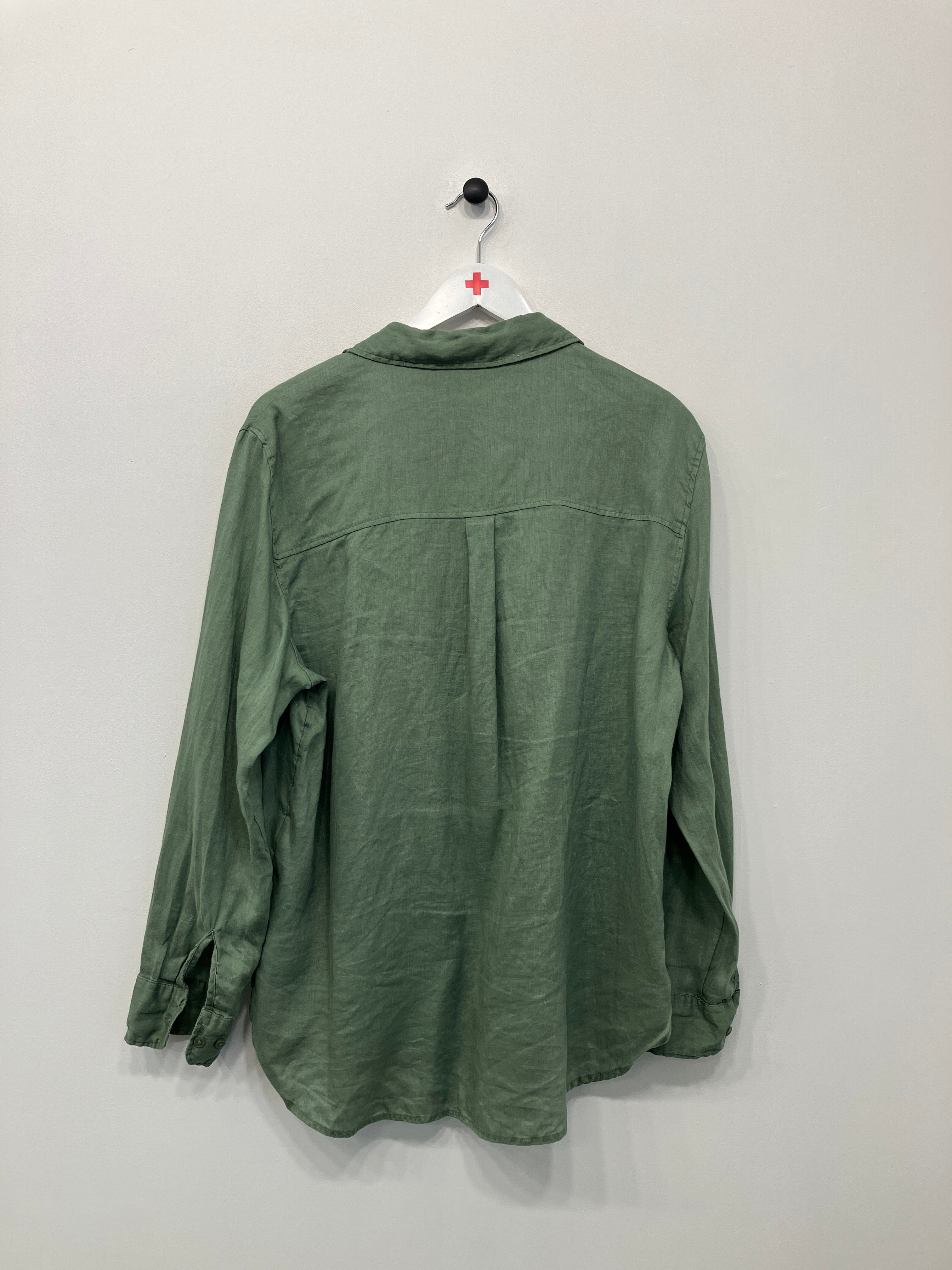 H&M Skjorte
