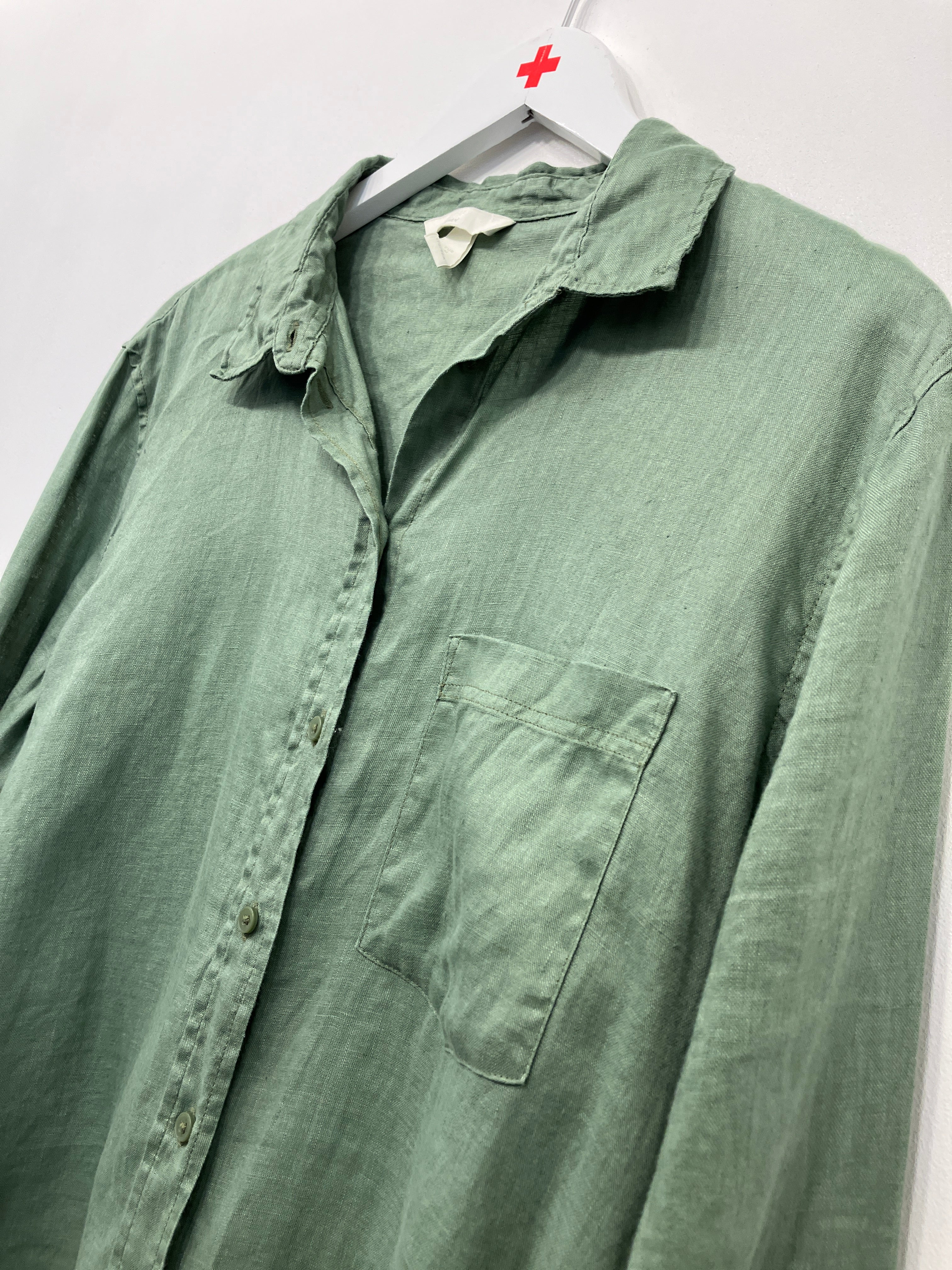 H&M Skjorte