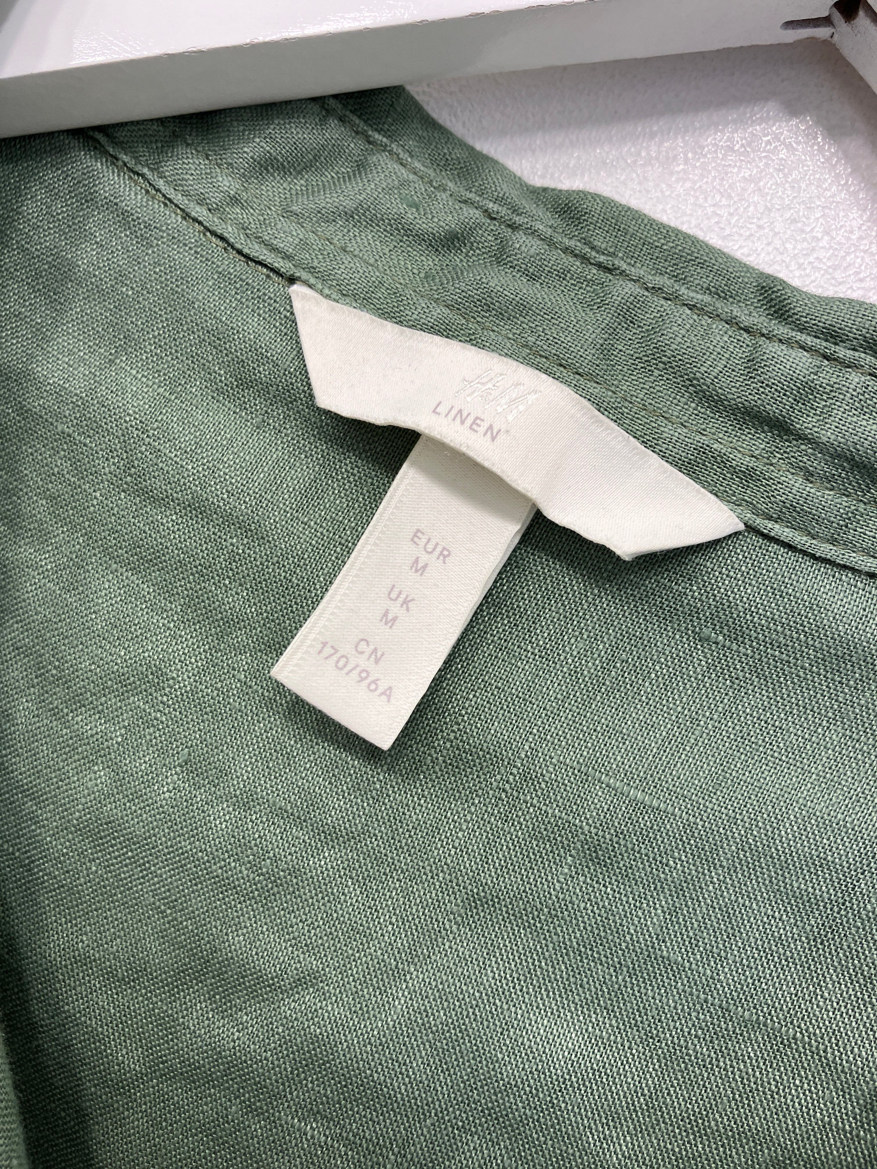 H&M Skjorte