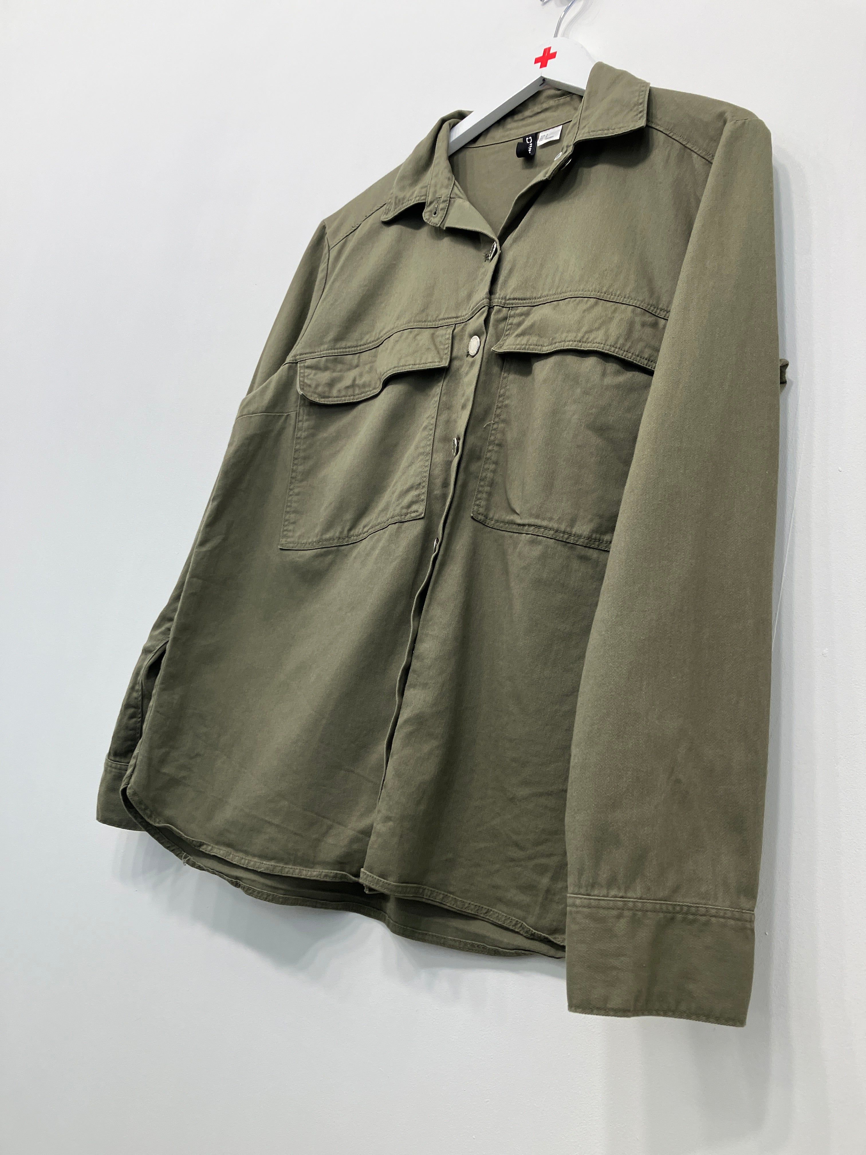 H&M Skjorte