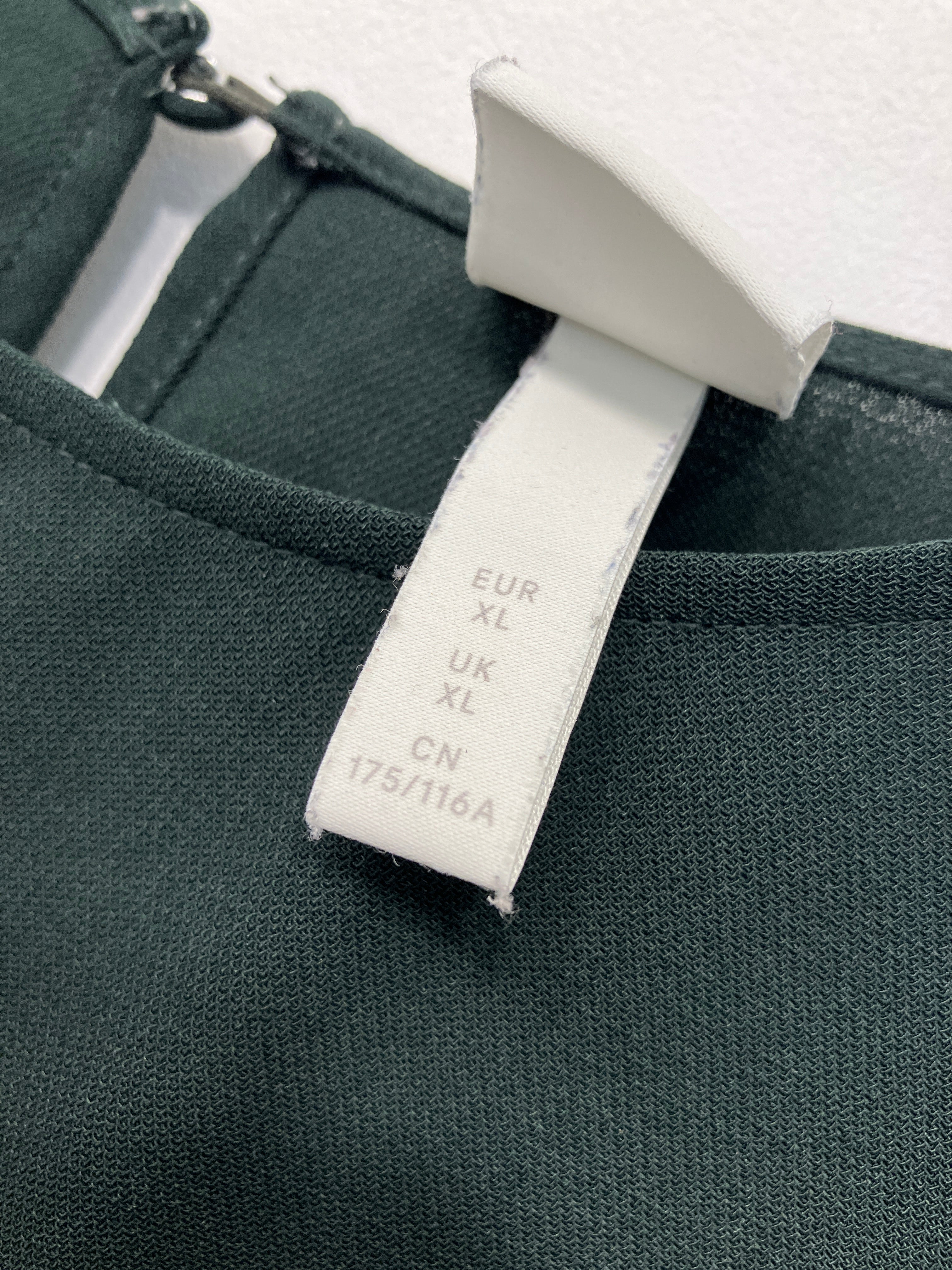 H&M Kjole