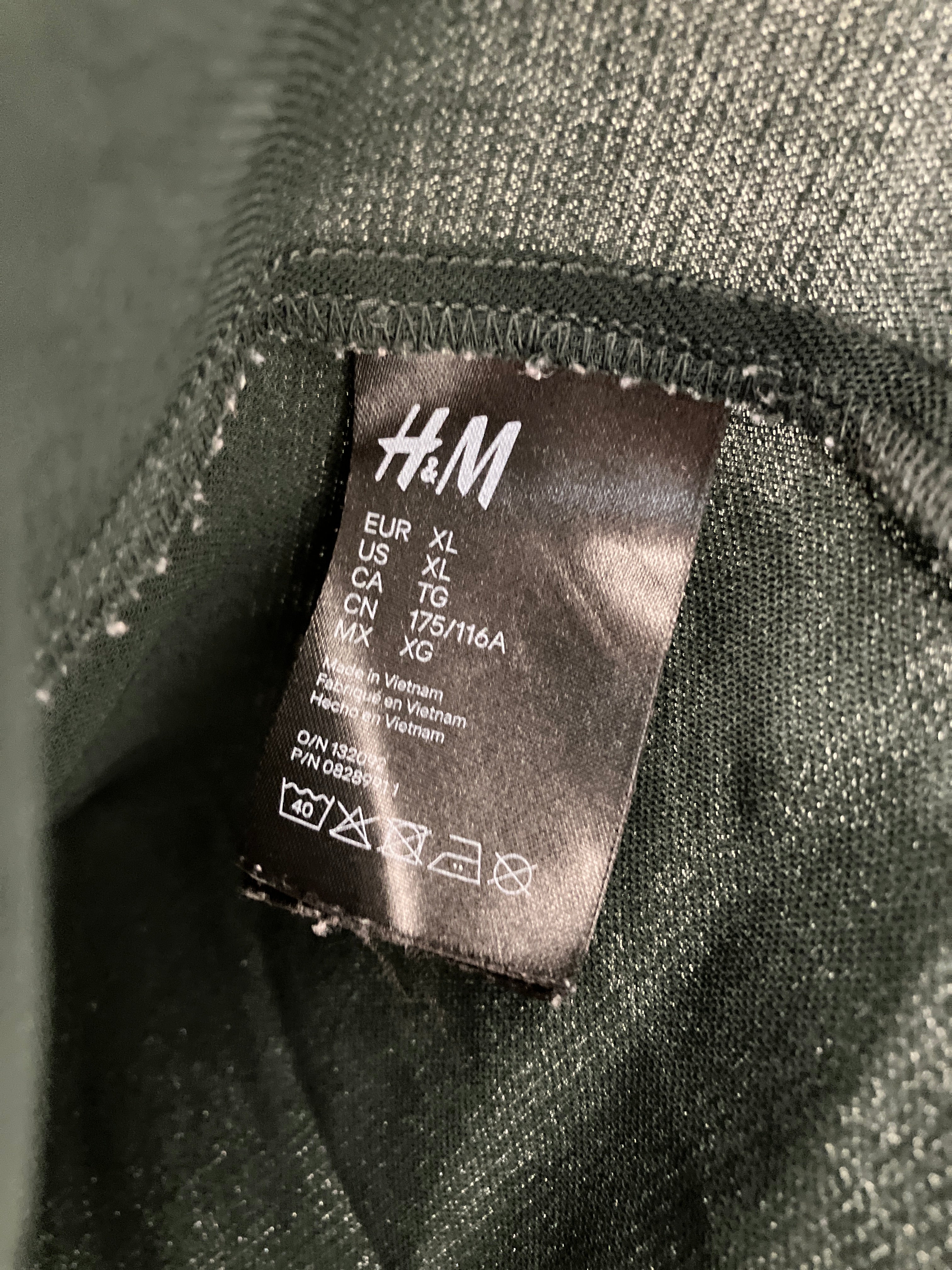 H&M Kjole