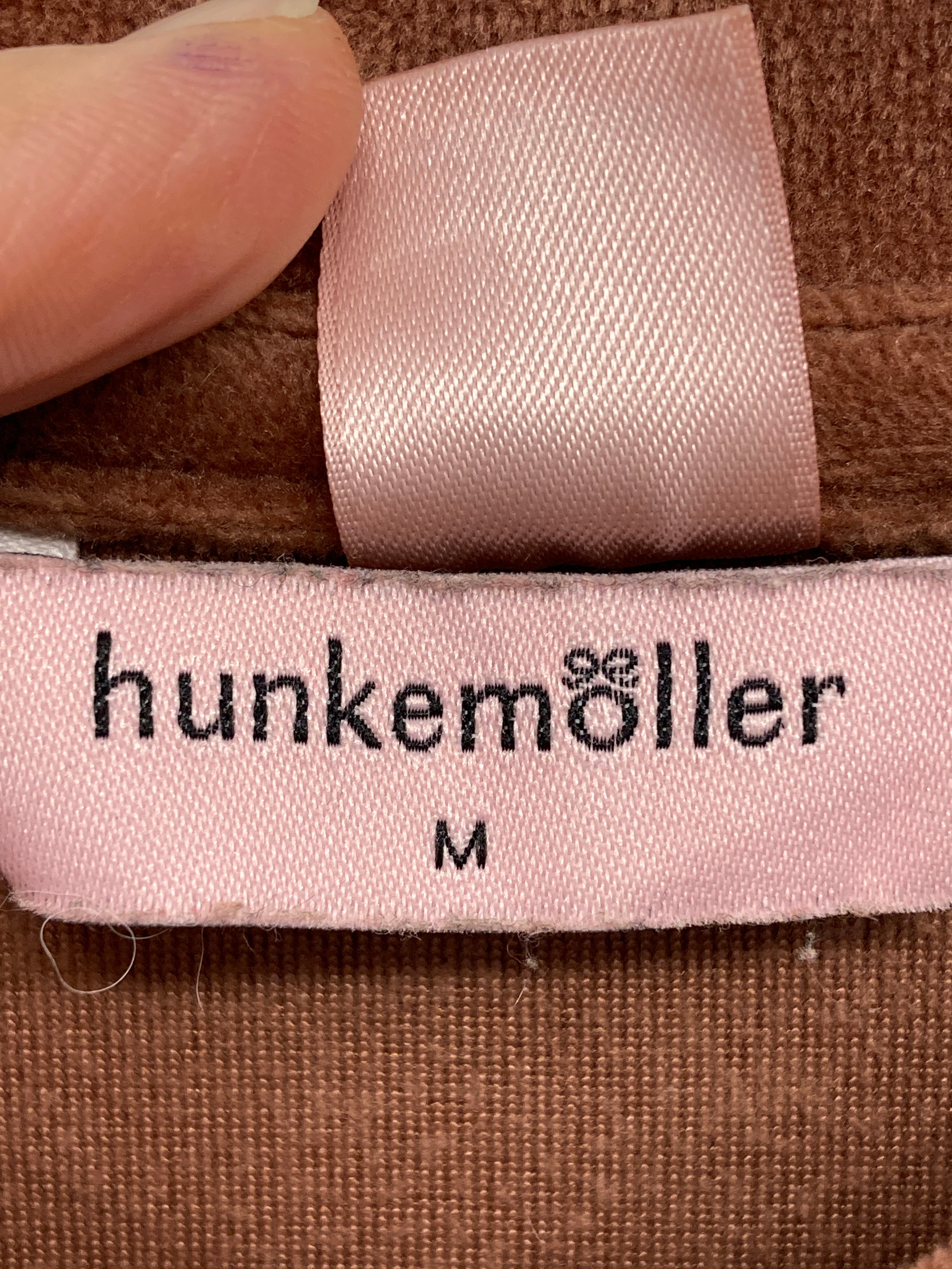Hunkemoller Fritidssæt
