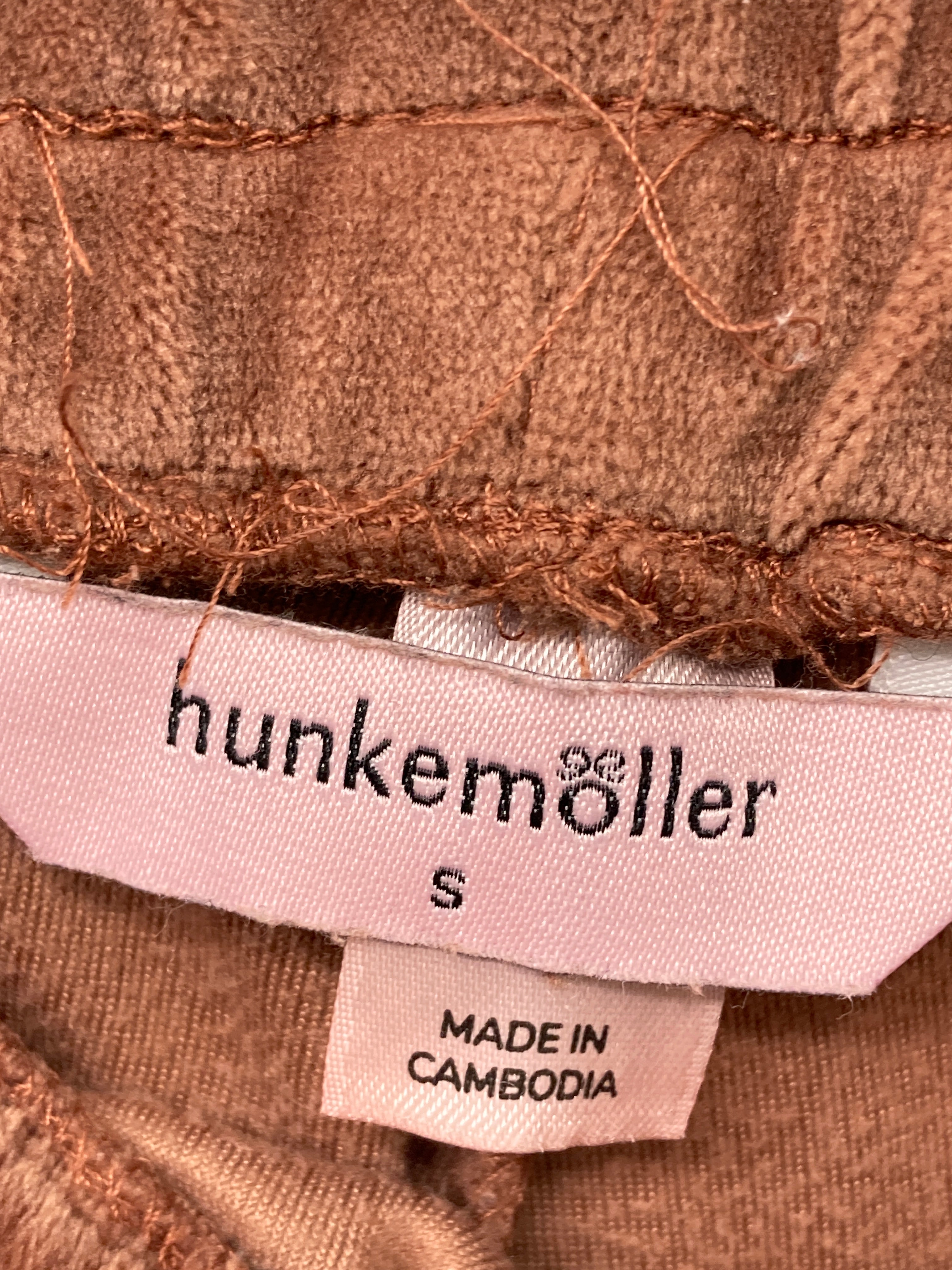 Hunkemoller Fritidssæt