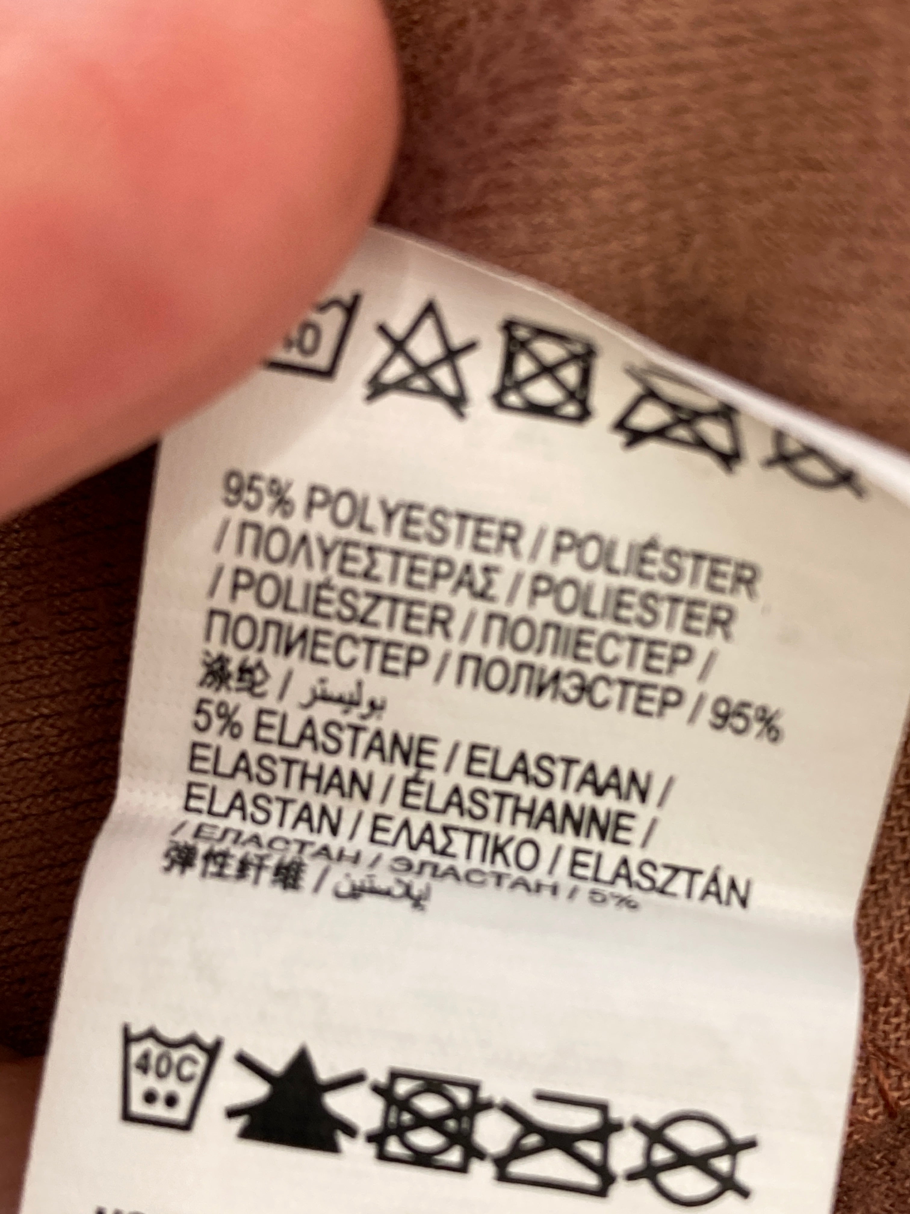 Hunkemoller Fritidssæt