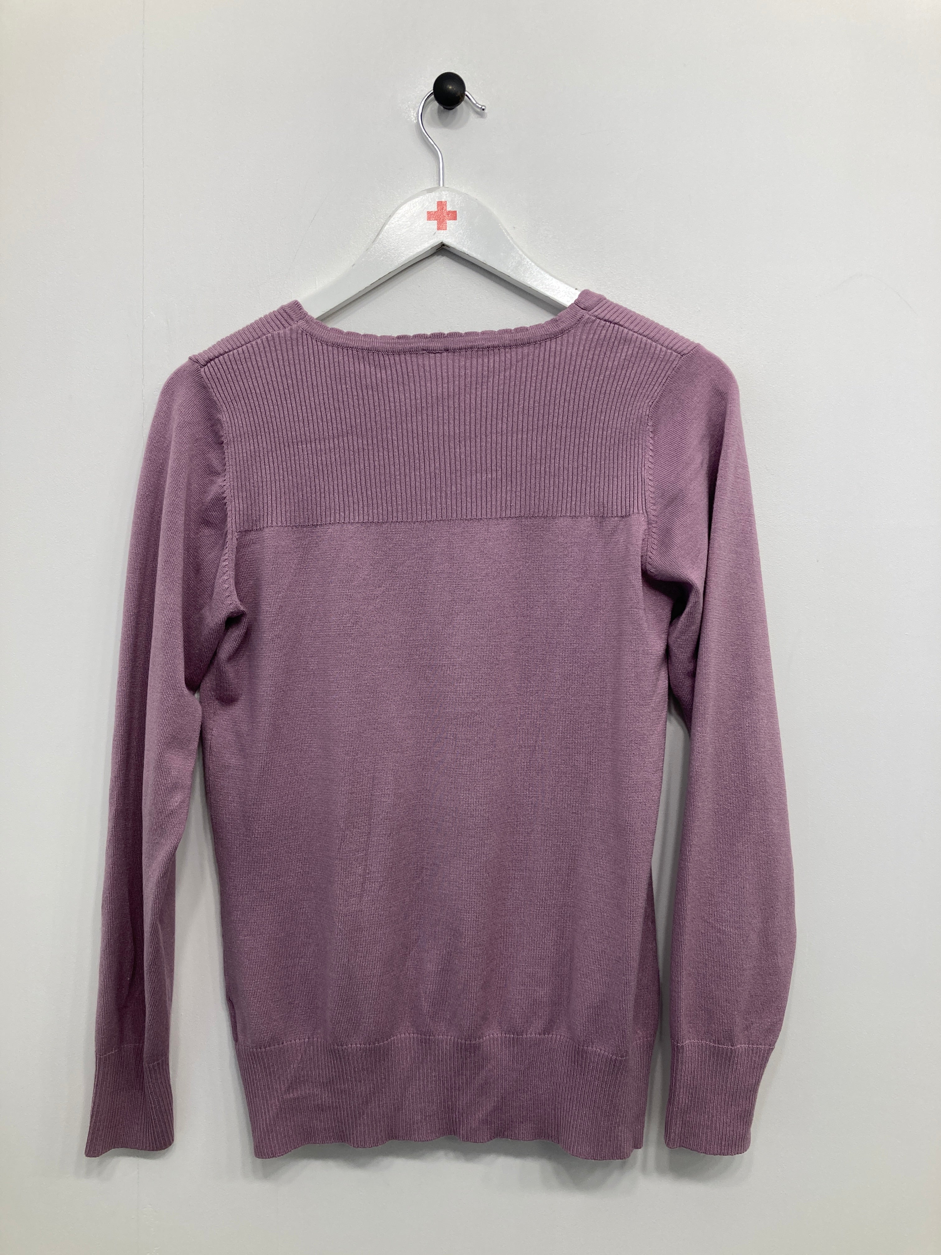 Estelle Cardigan