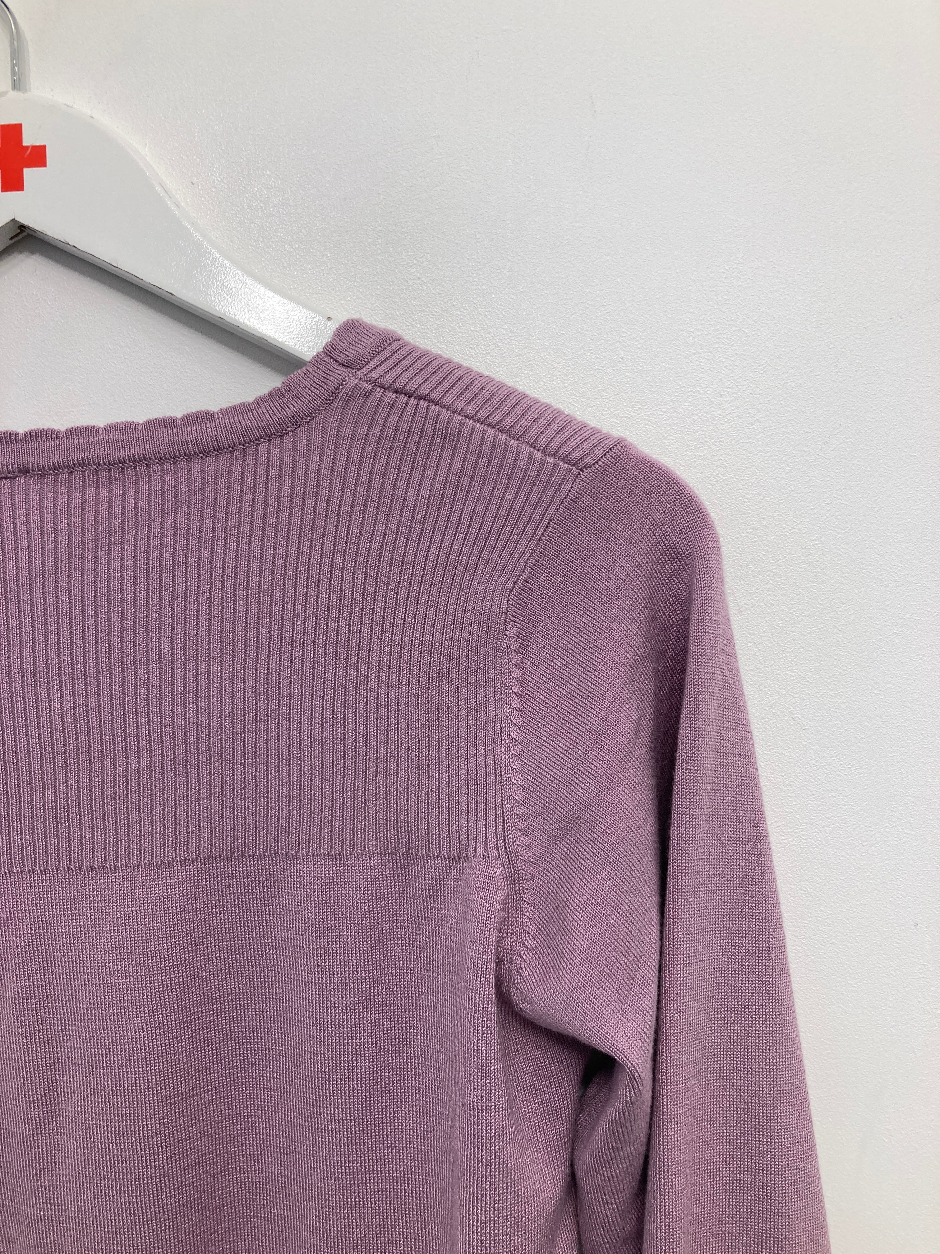 Estelle Cardigan