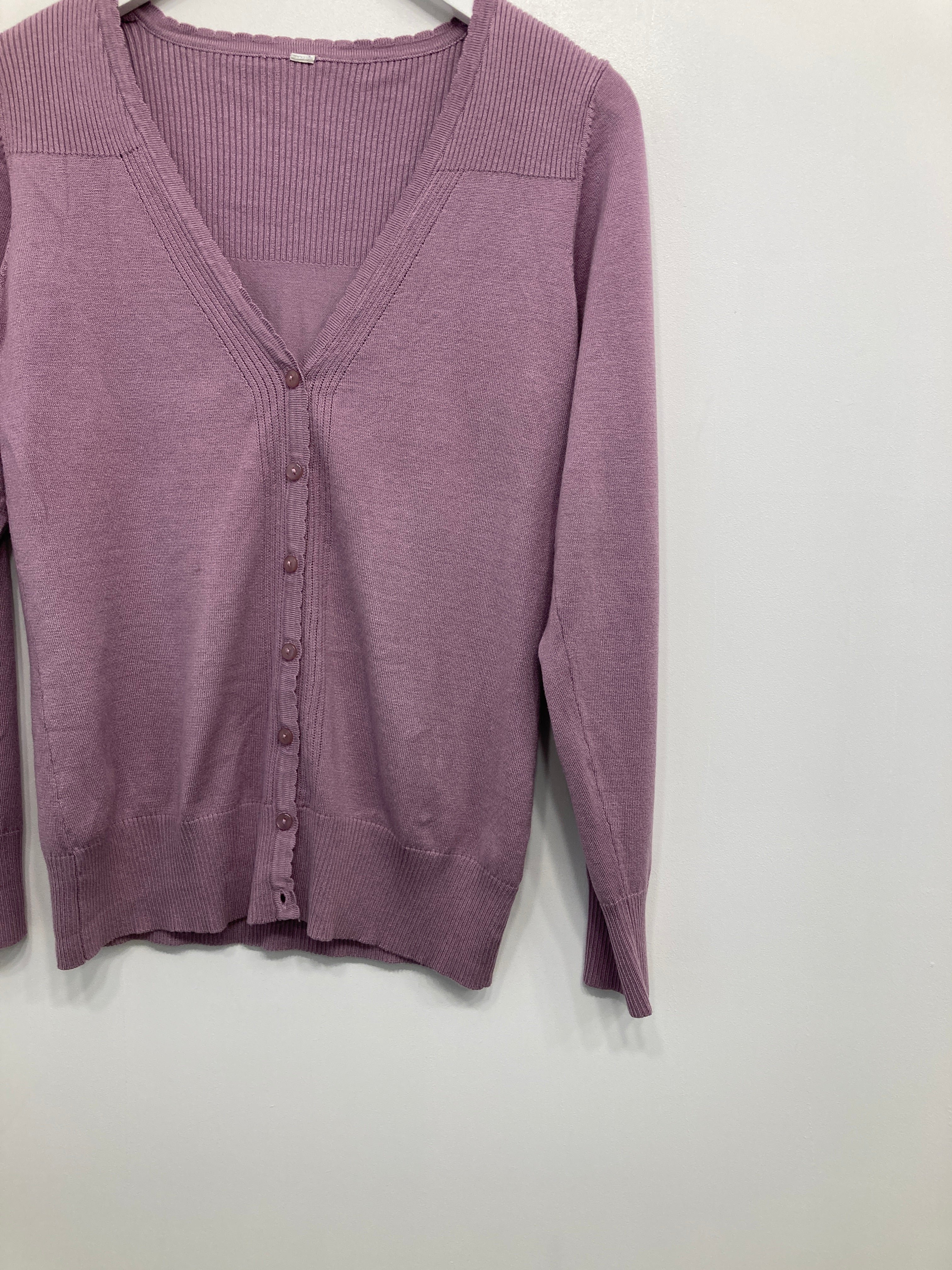 Estelle Cardigan