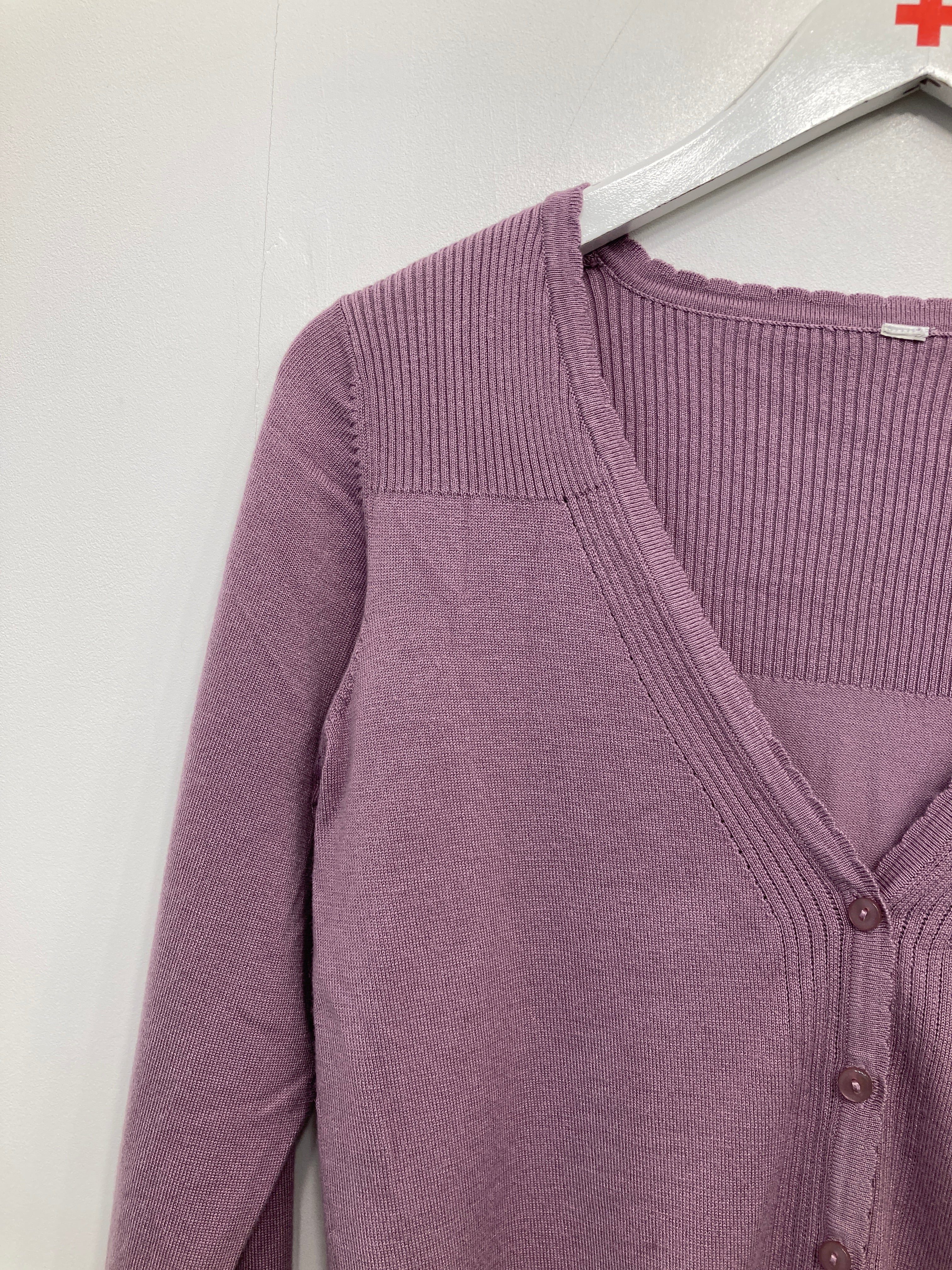 Estelle Cardigan
