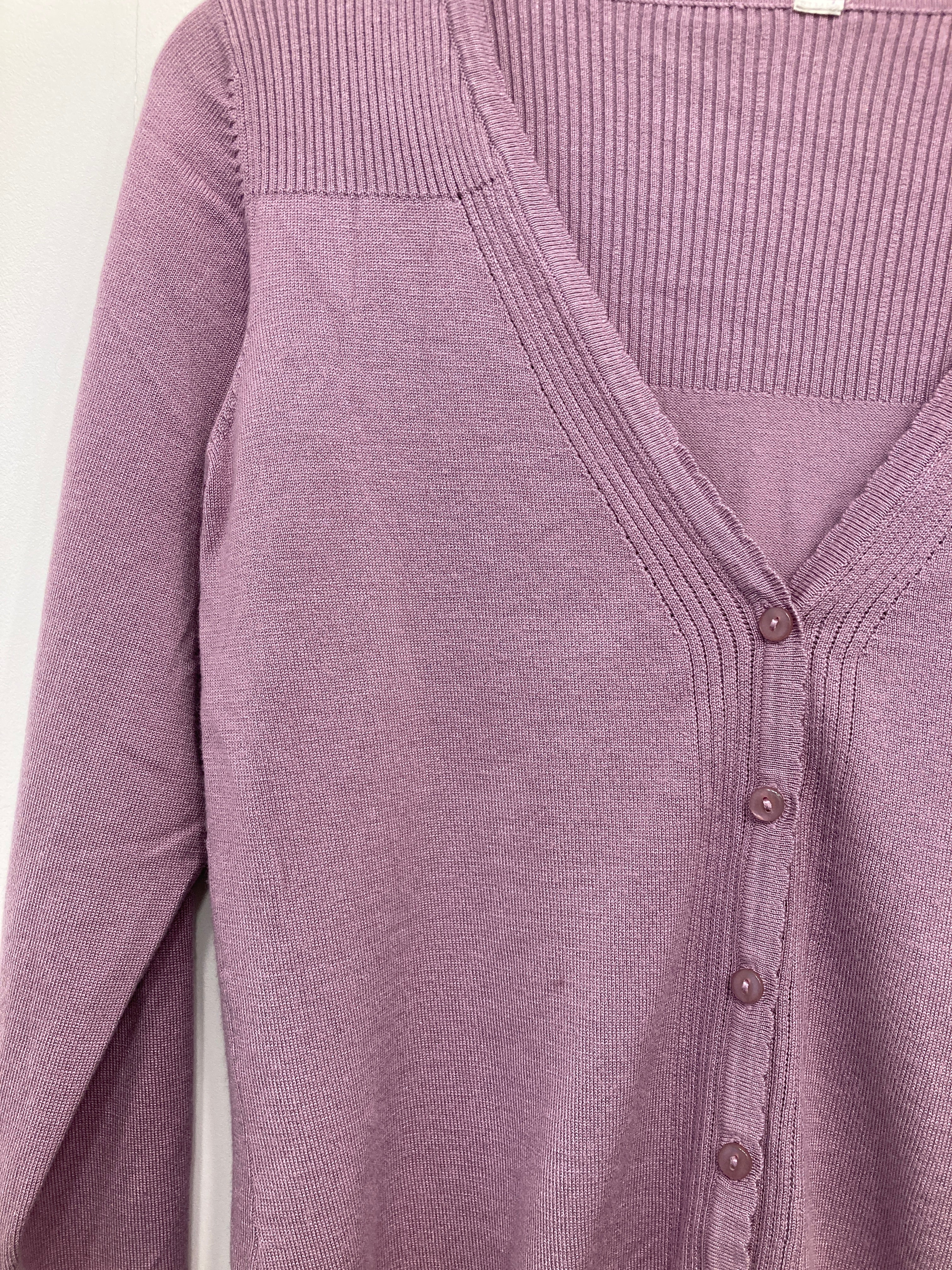 Estelle Cardigan