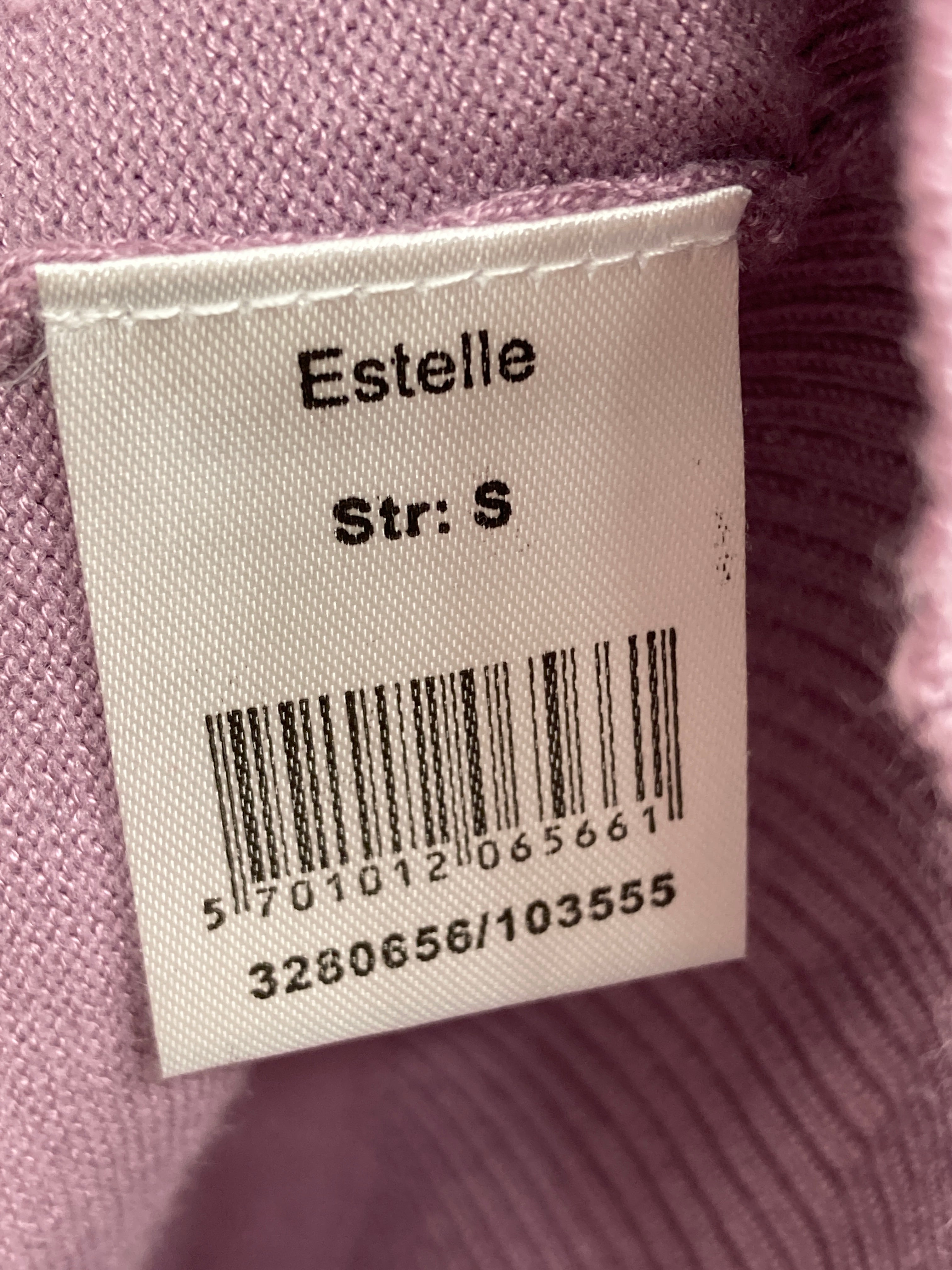 Estelle Cardigan