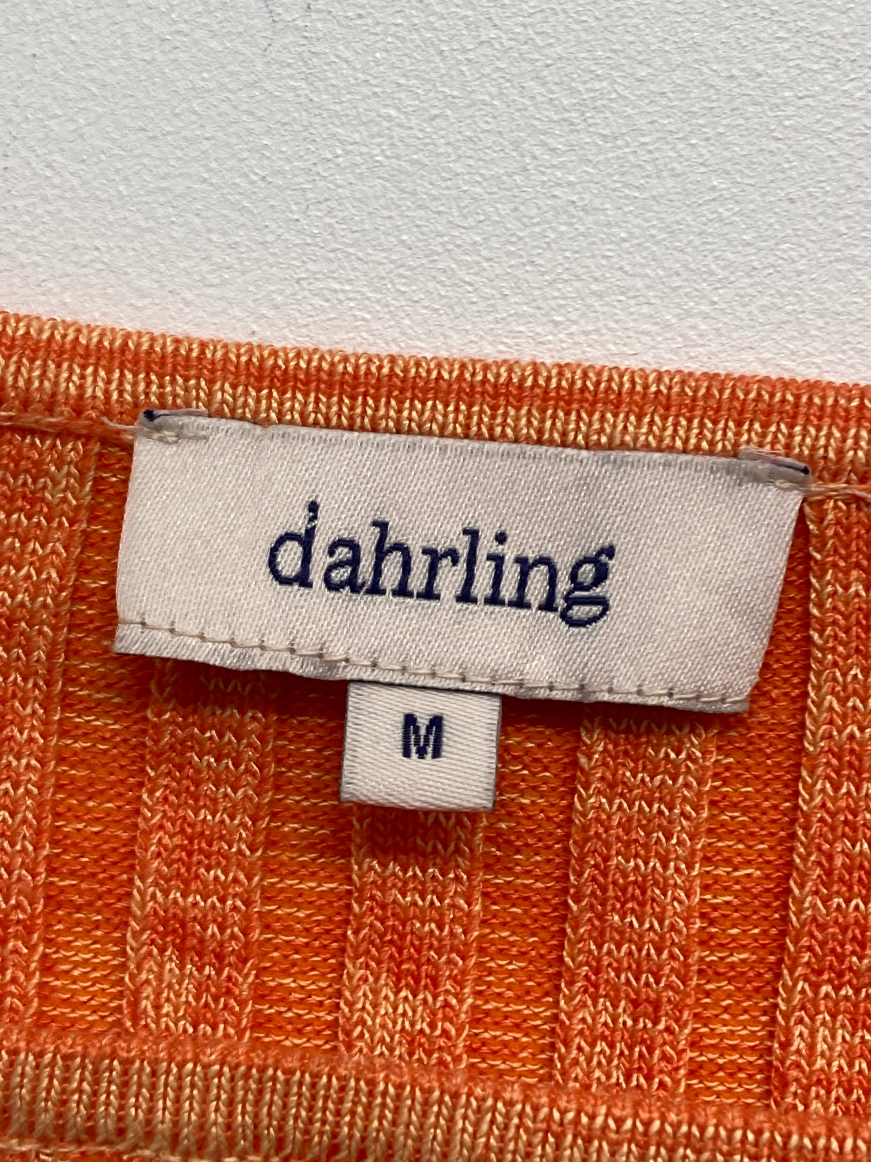 Dahrling Bluse