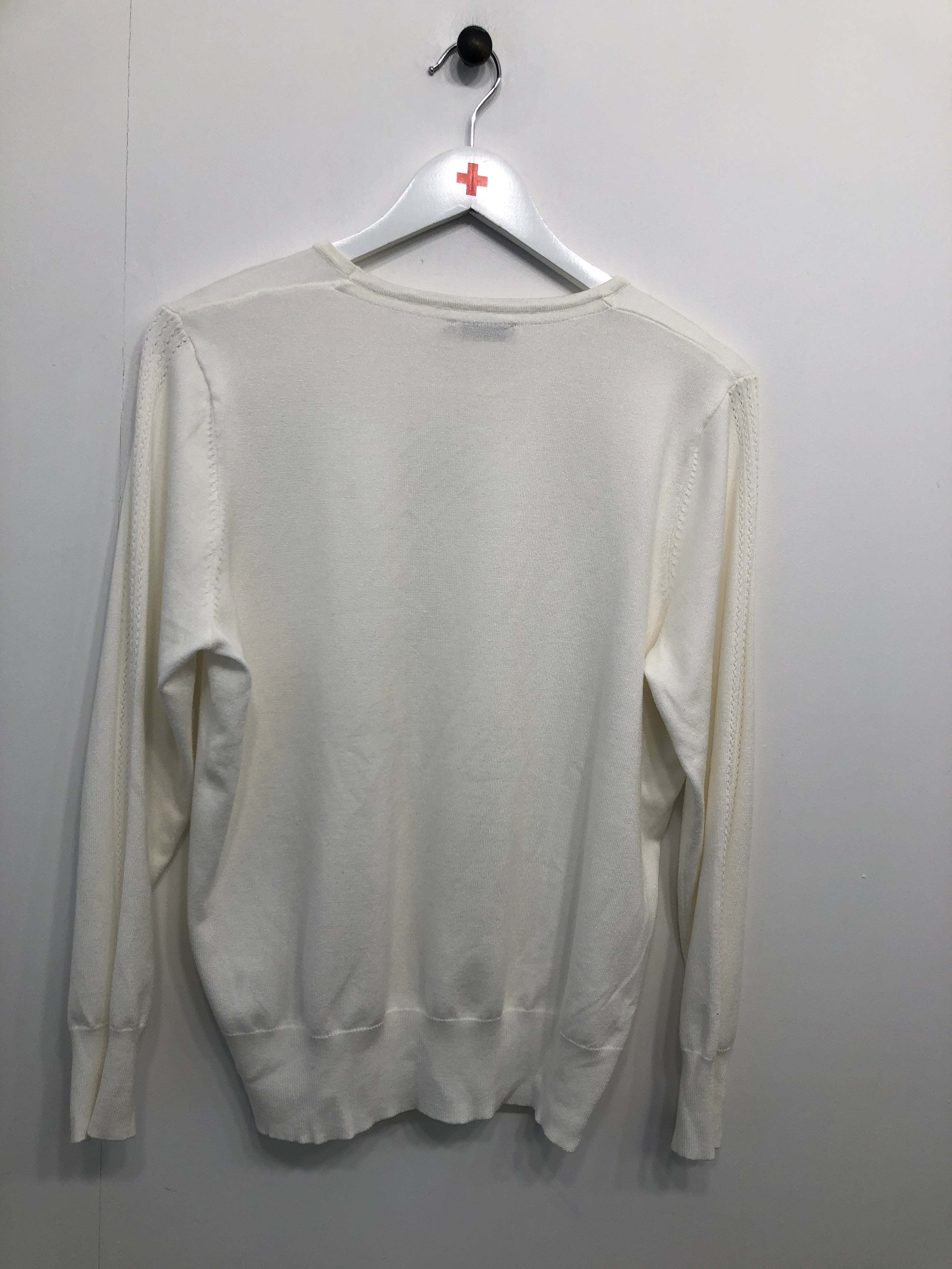 Micha Bluse