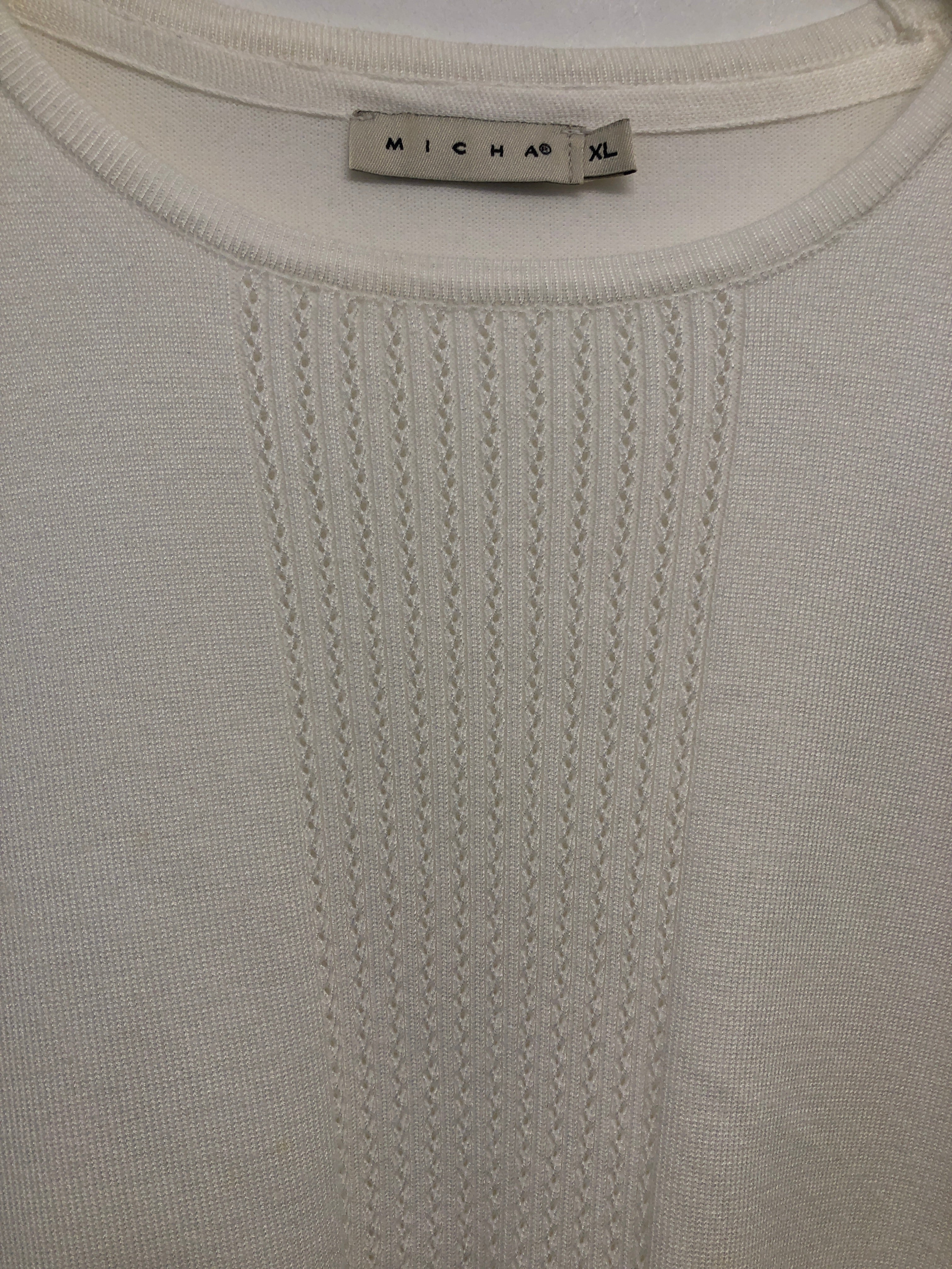 Micha Bluse