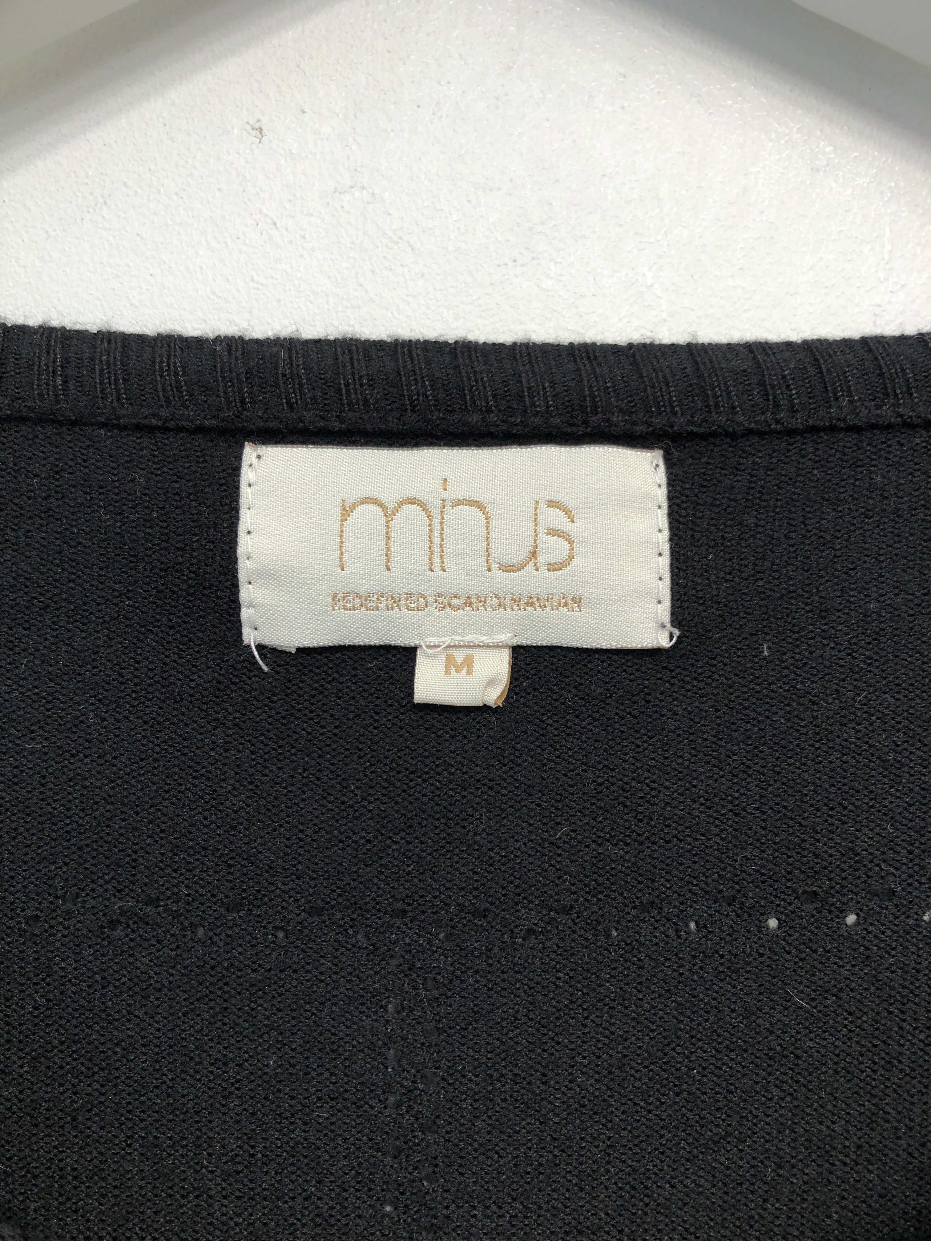 Minus Cardigan