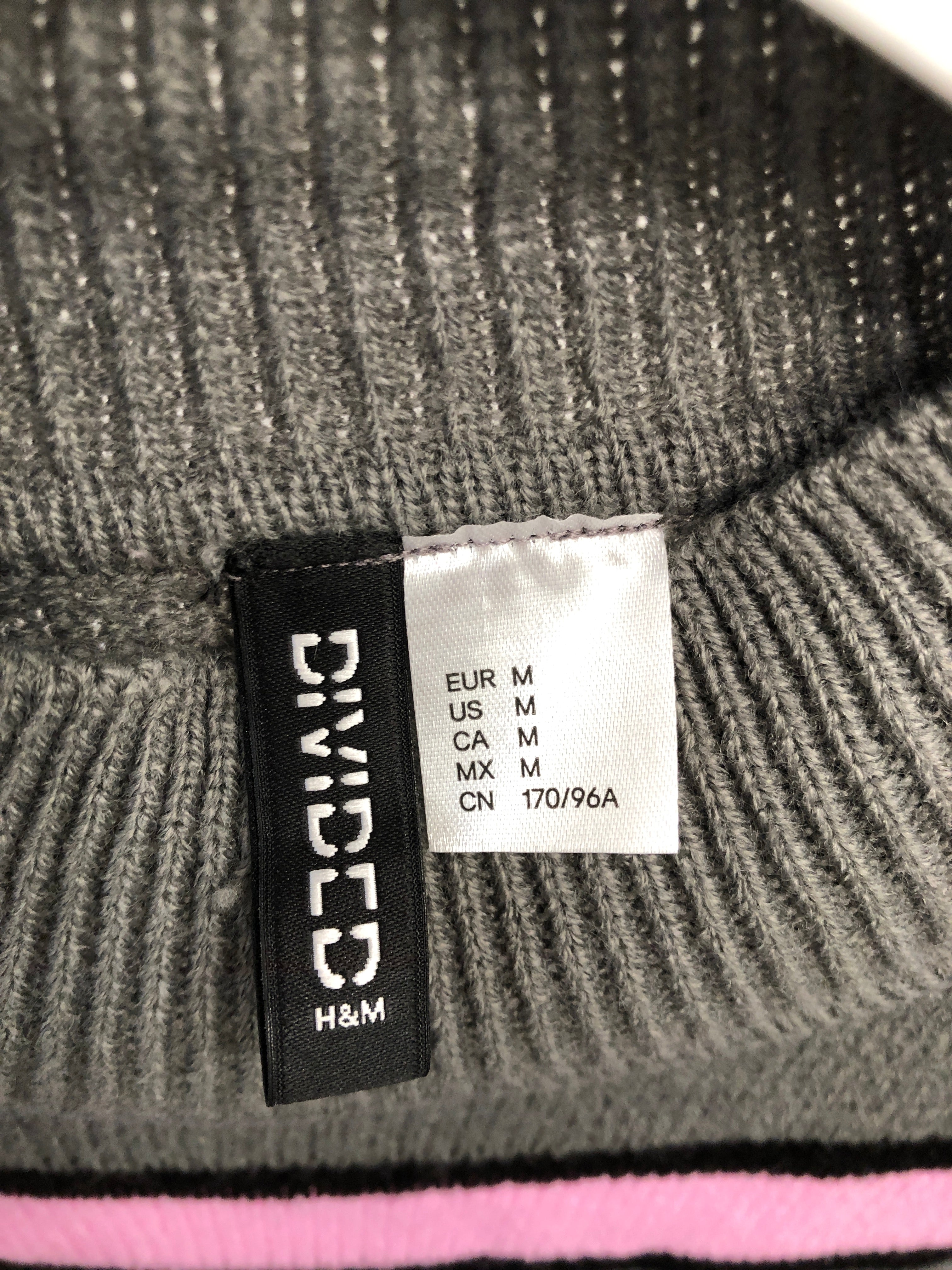 H&M Bluse