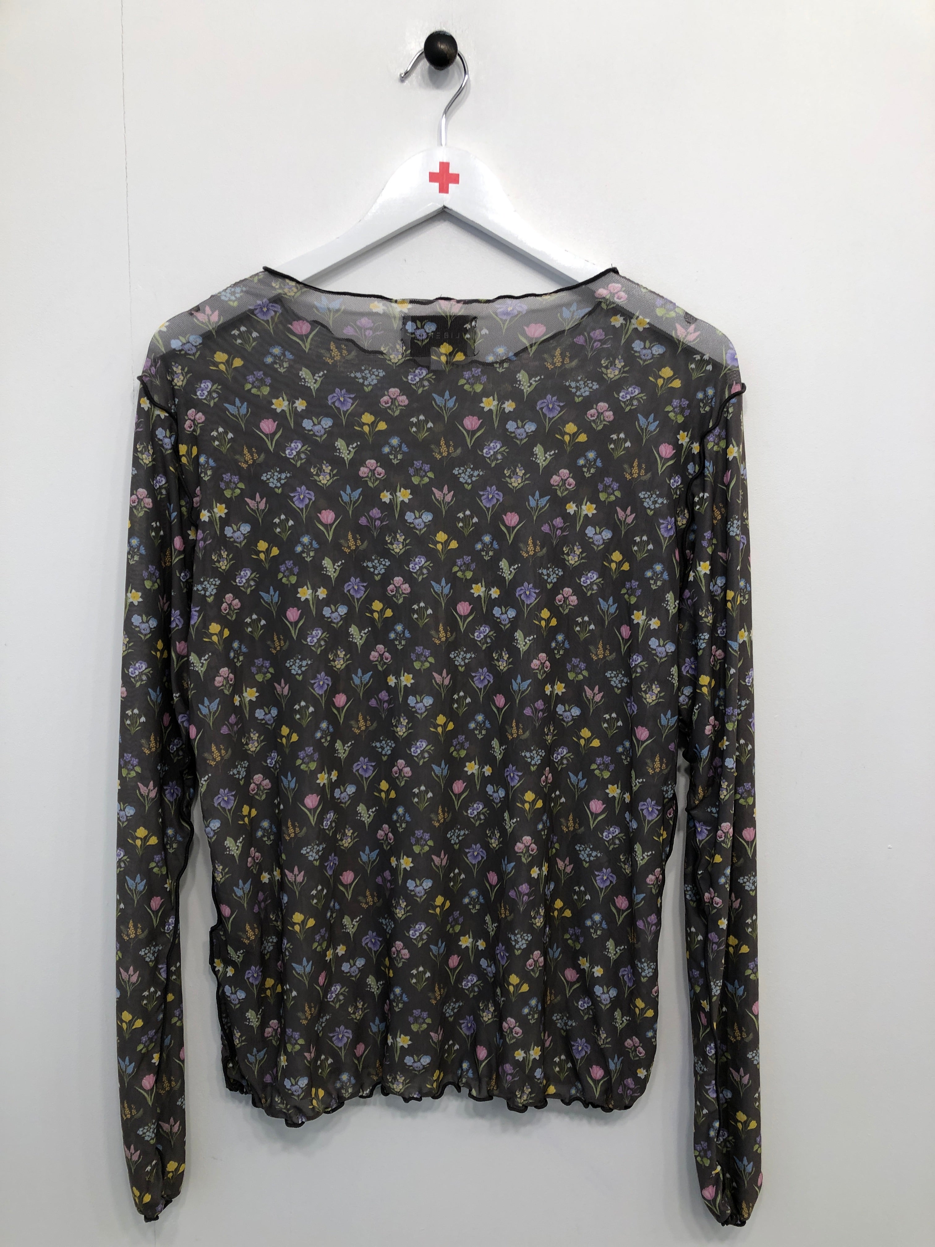 Liberté Bluse