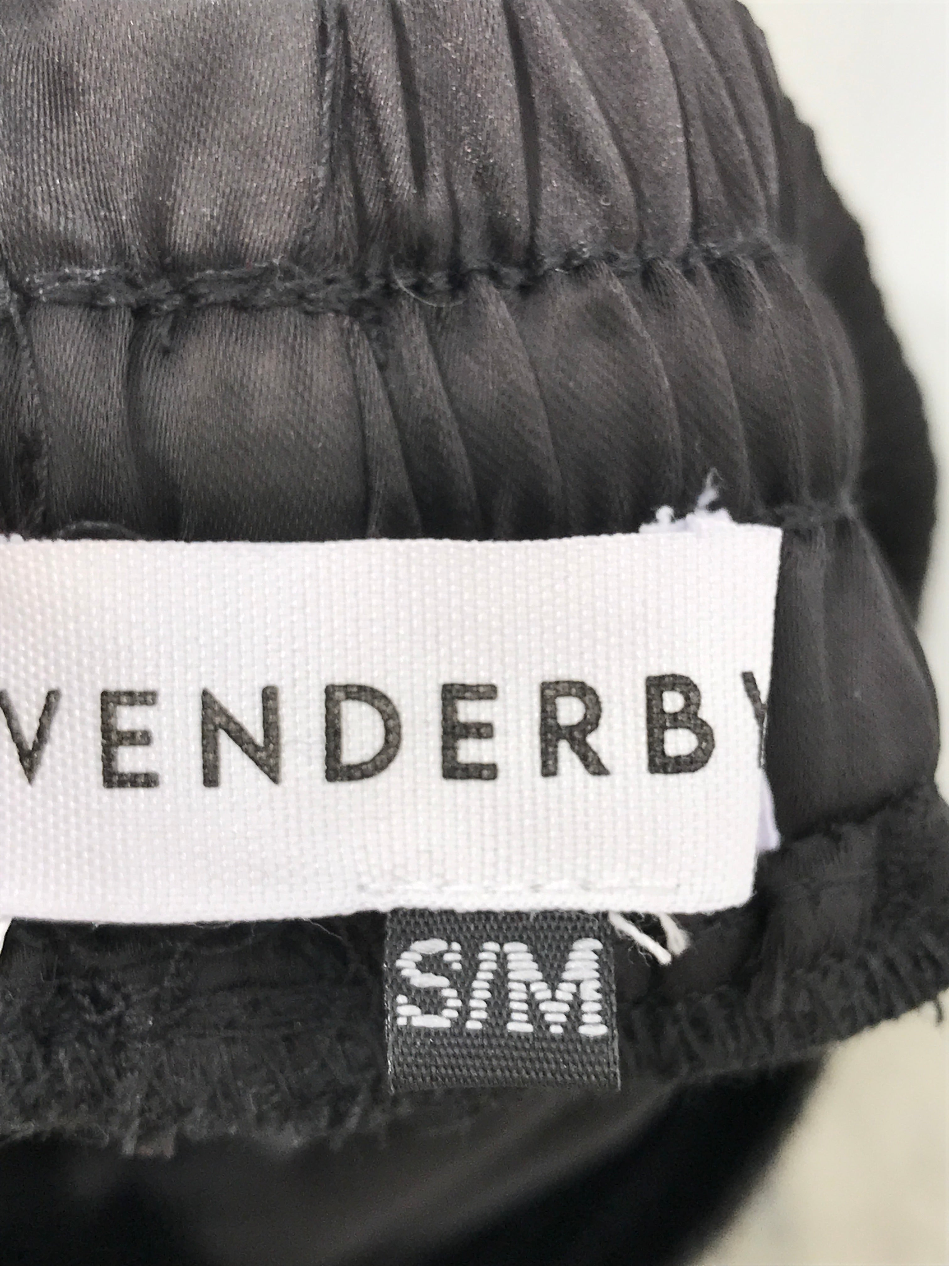 Venderby´s Bukser