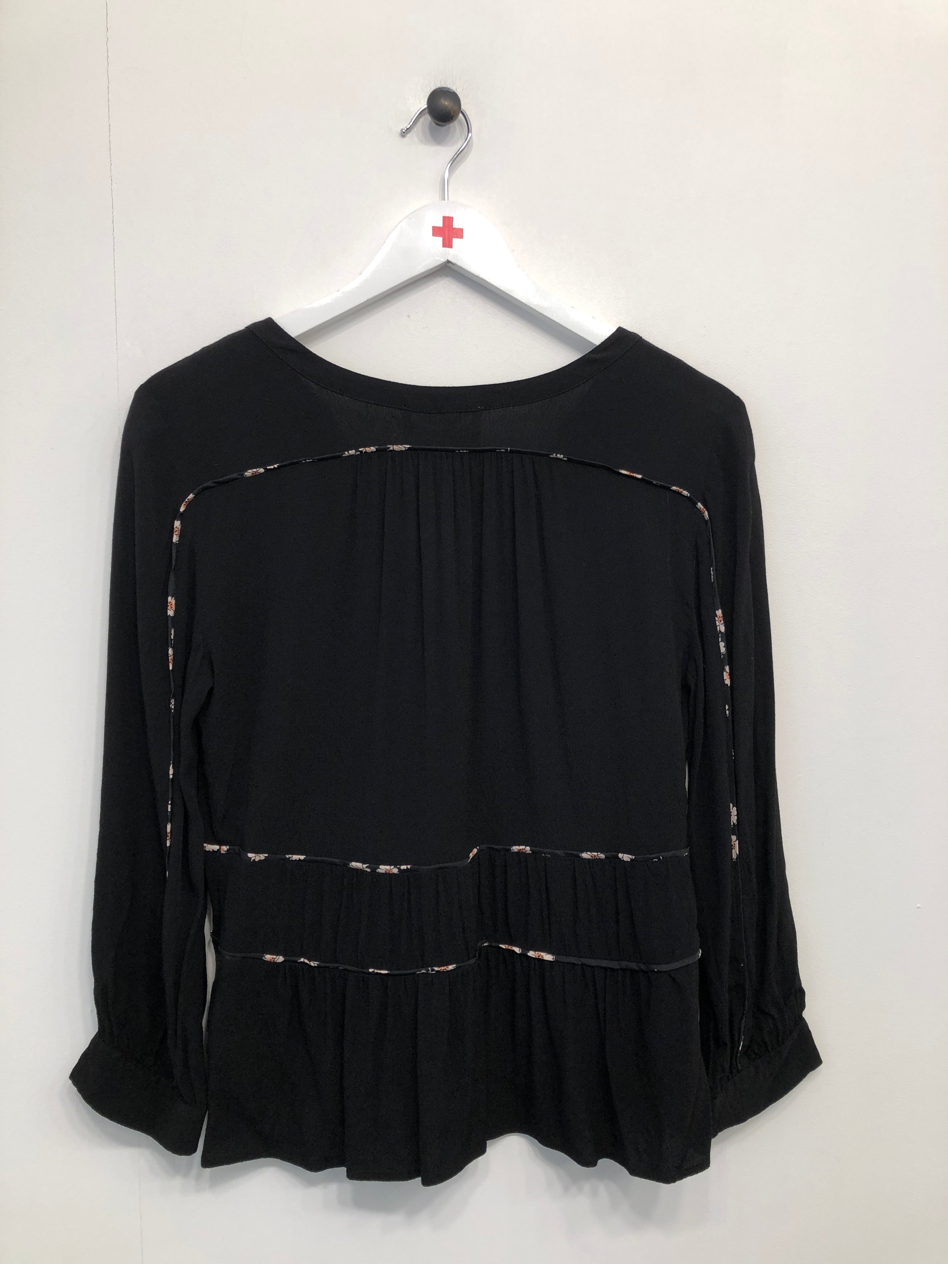Ba&sh Bluse