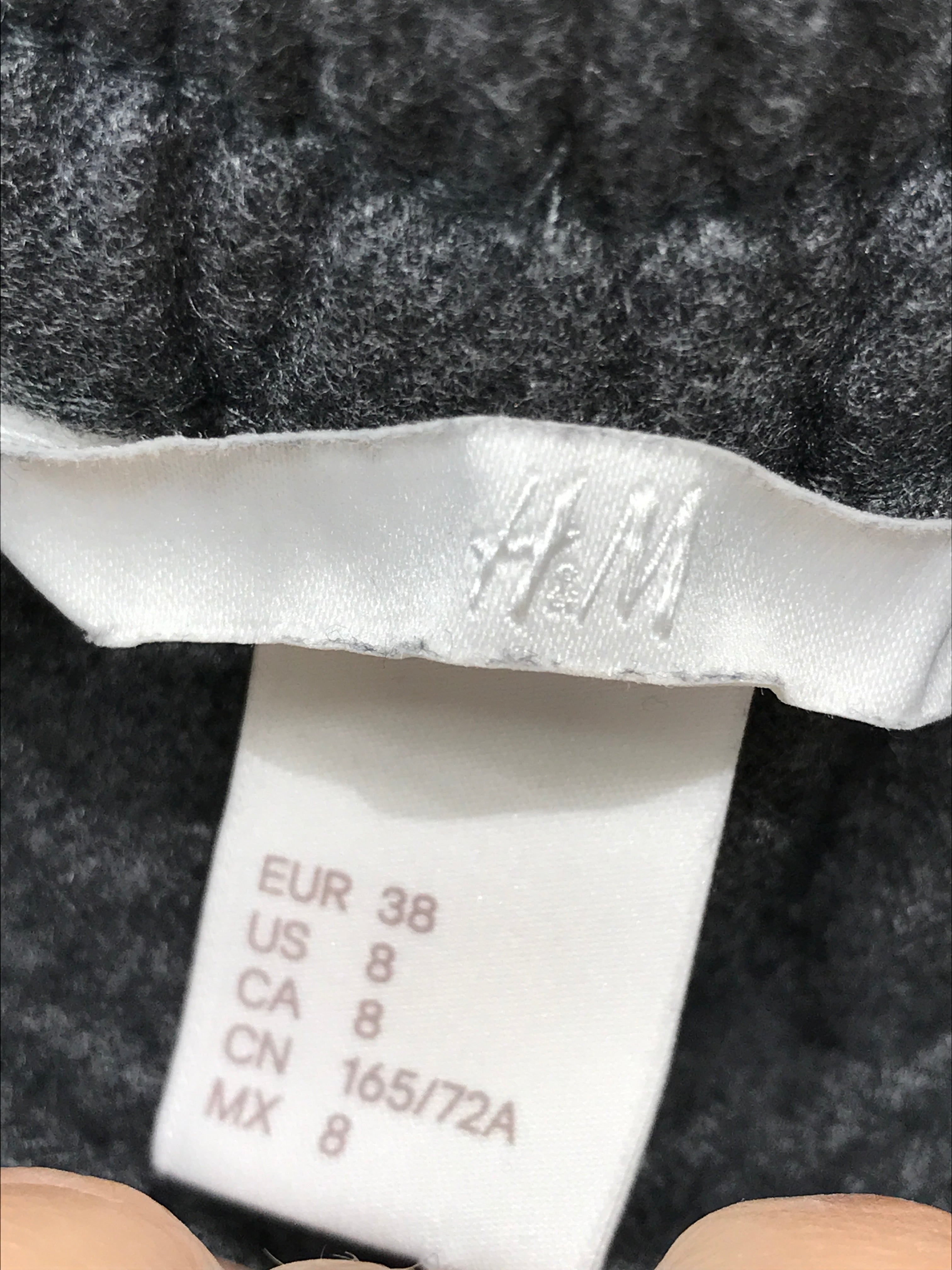 H&M Bukser