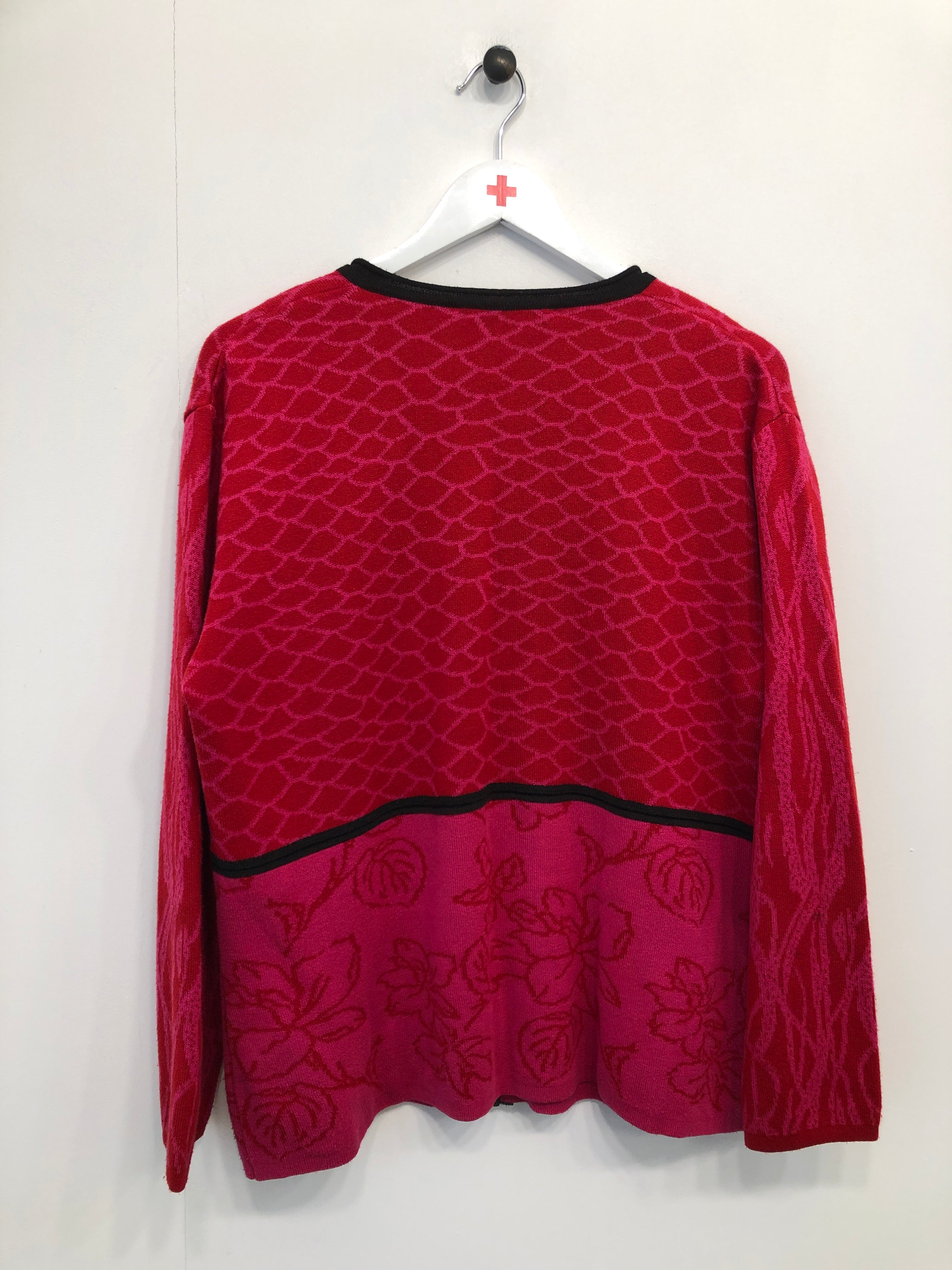 Skovhuus Cardigan