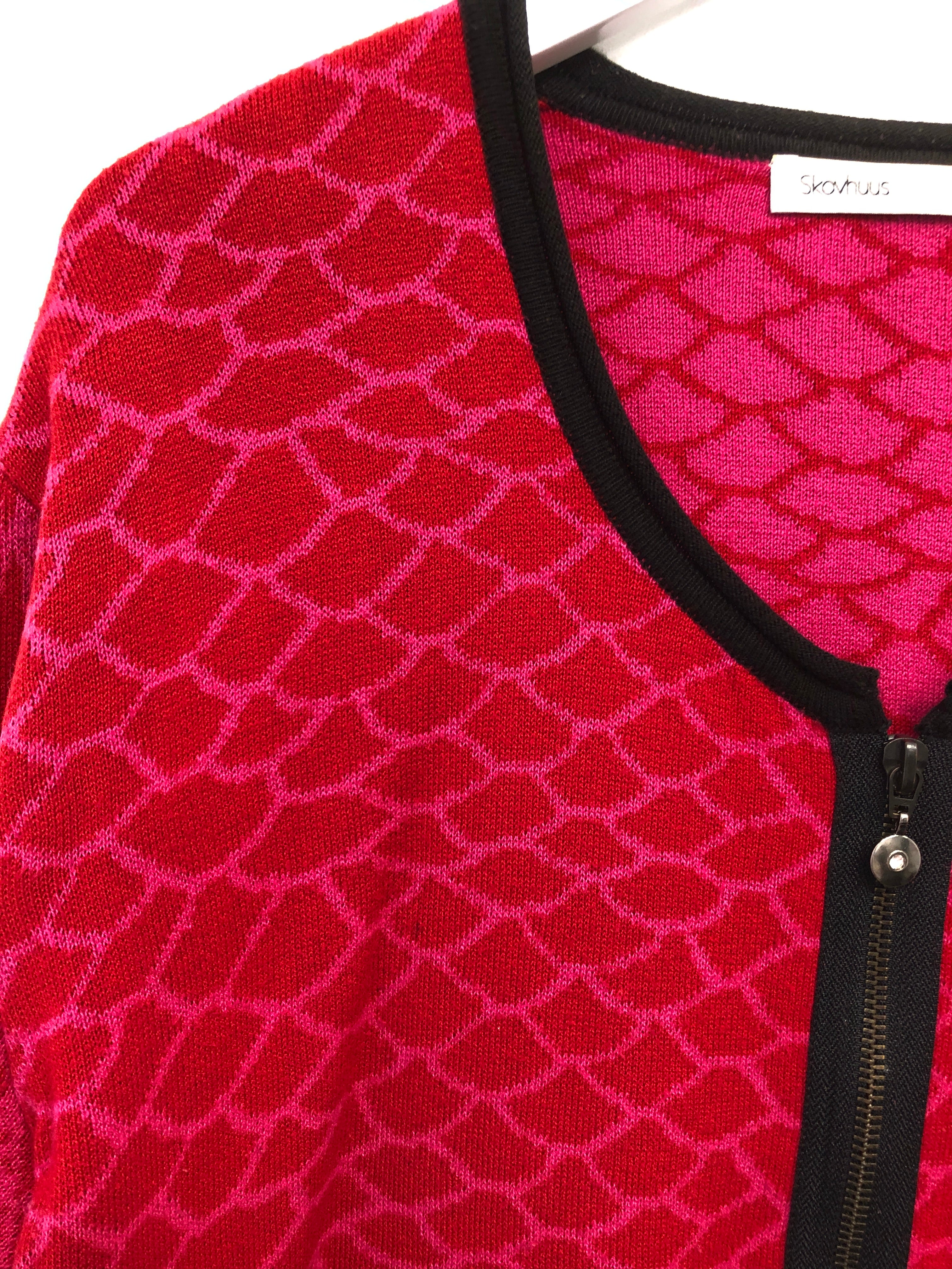 Skovhuus Cardigan