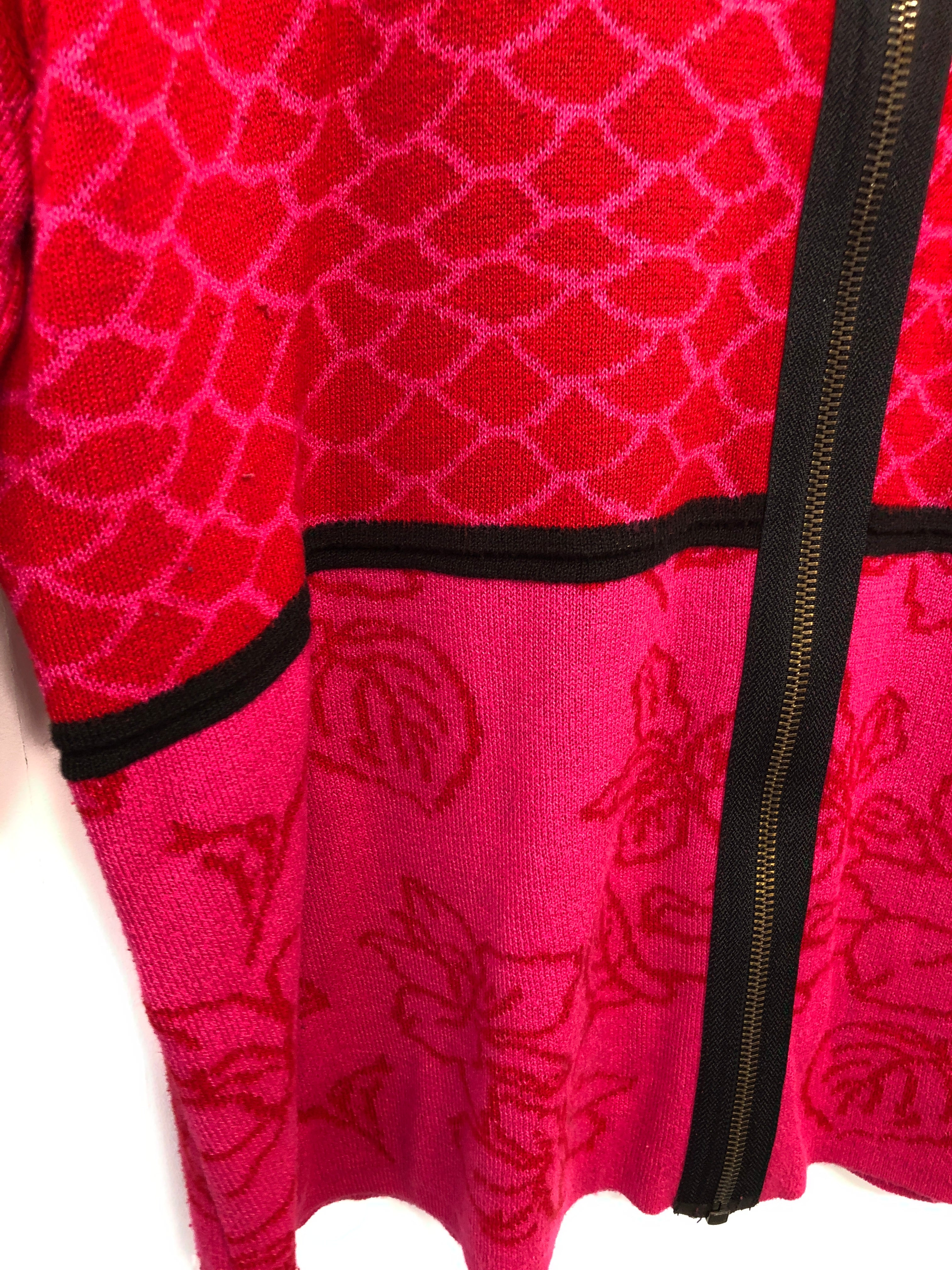 Skovhuus Cardigan