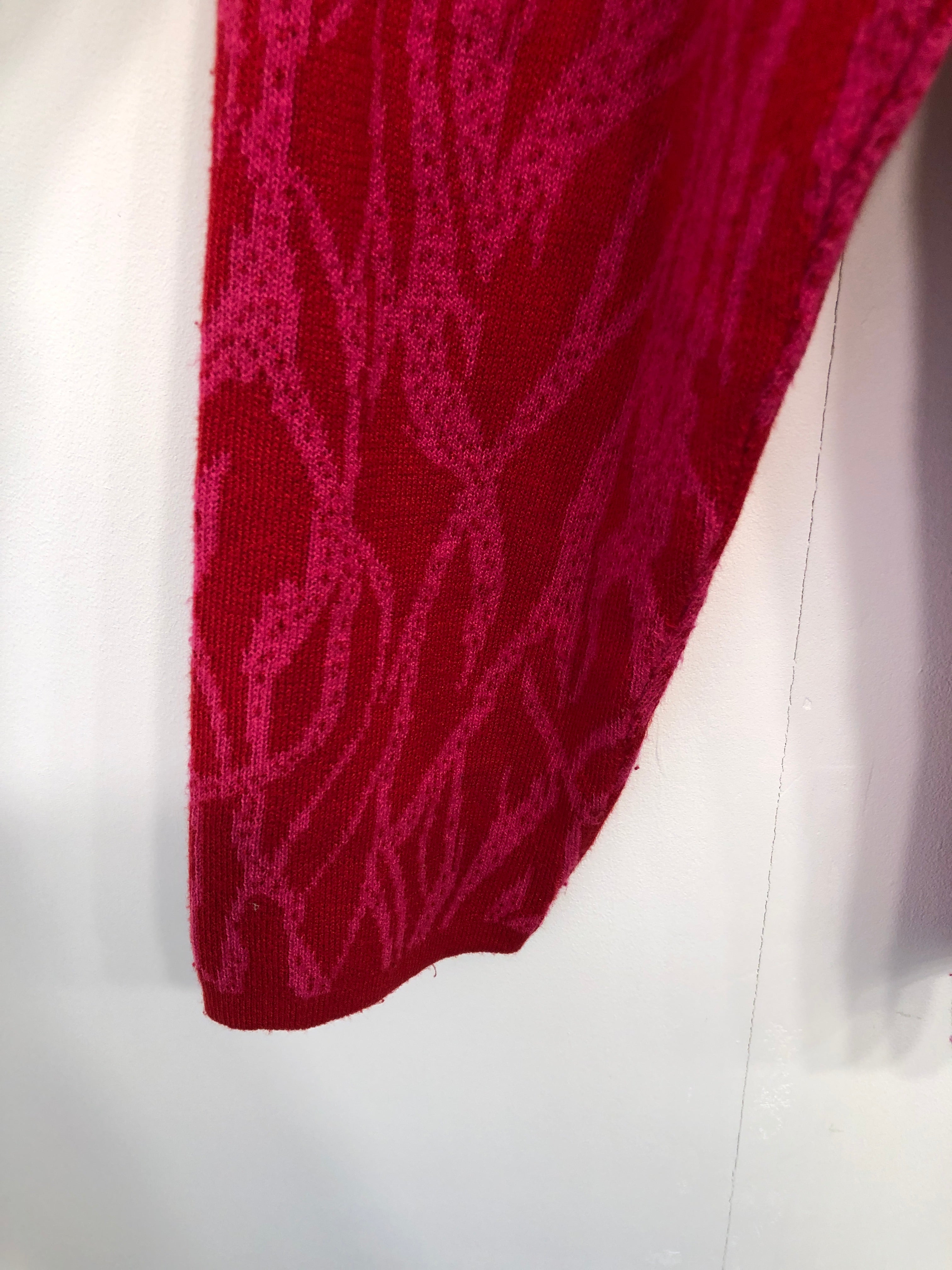 Skovhuus Cardigan