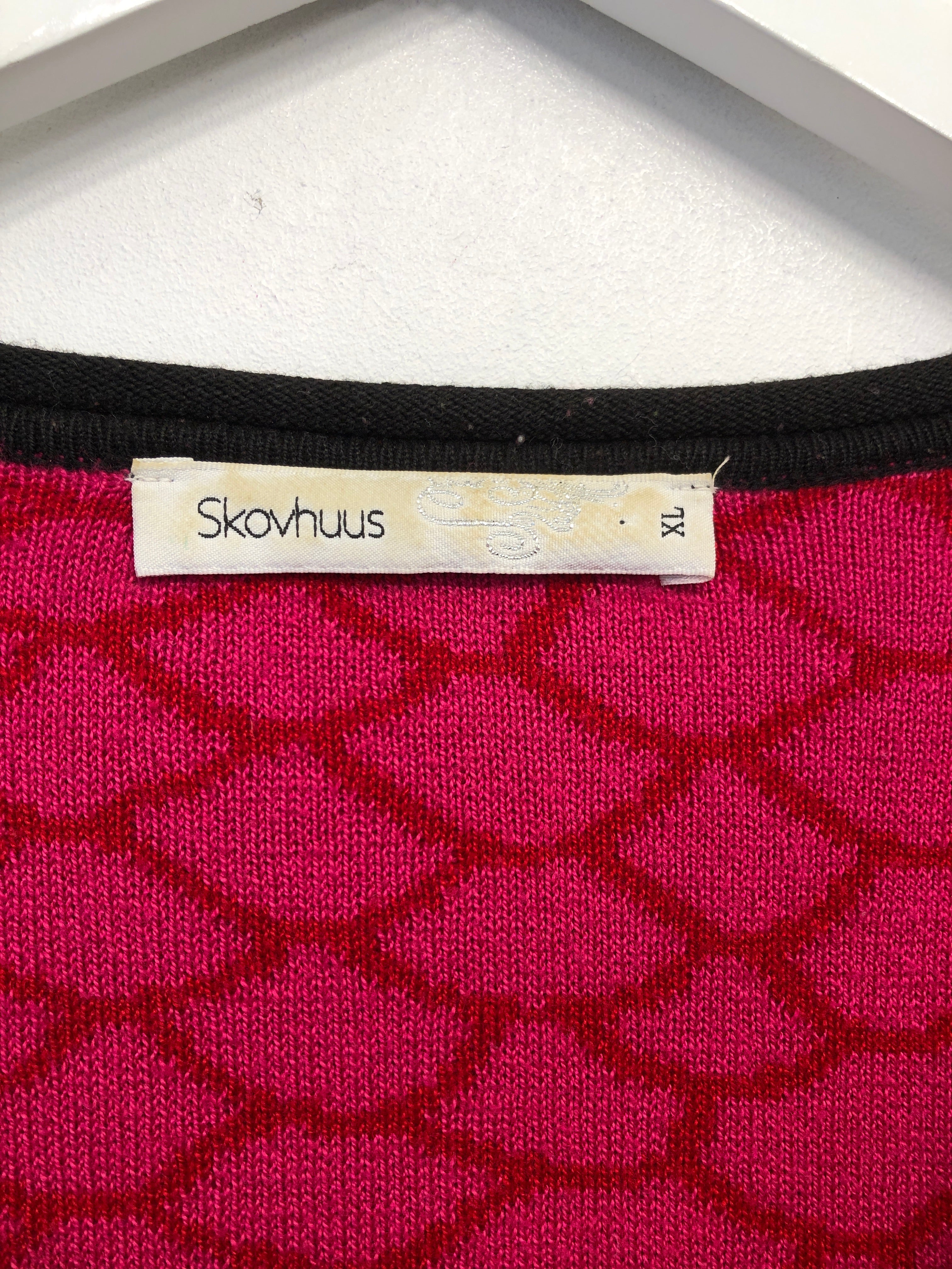 Skovhuus Cardigan