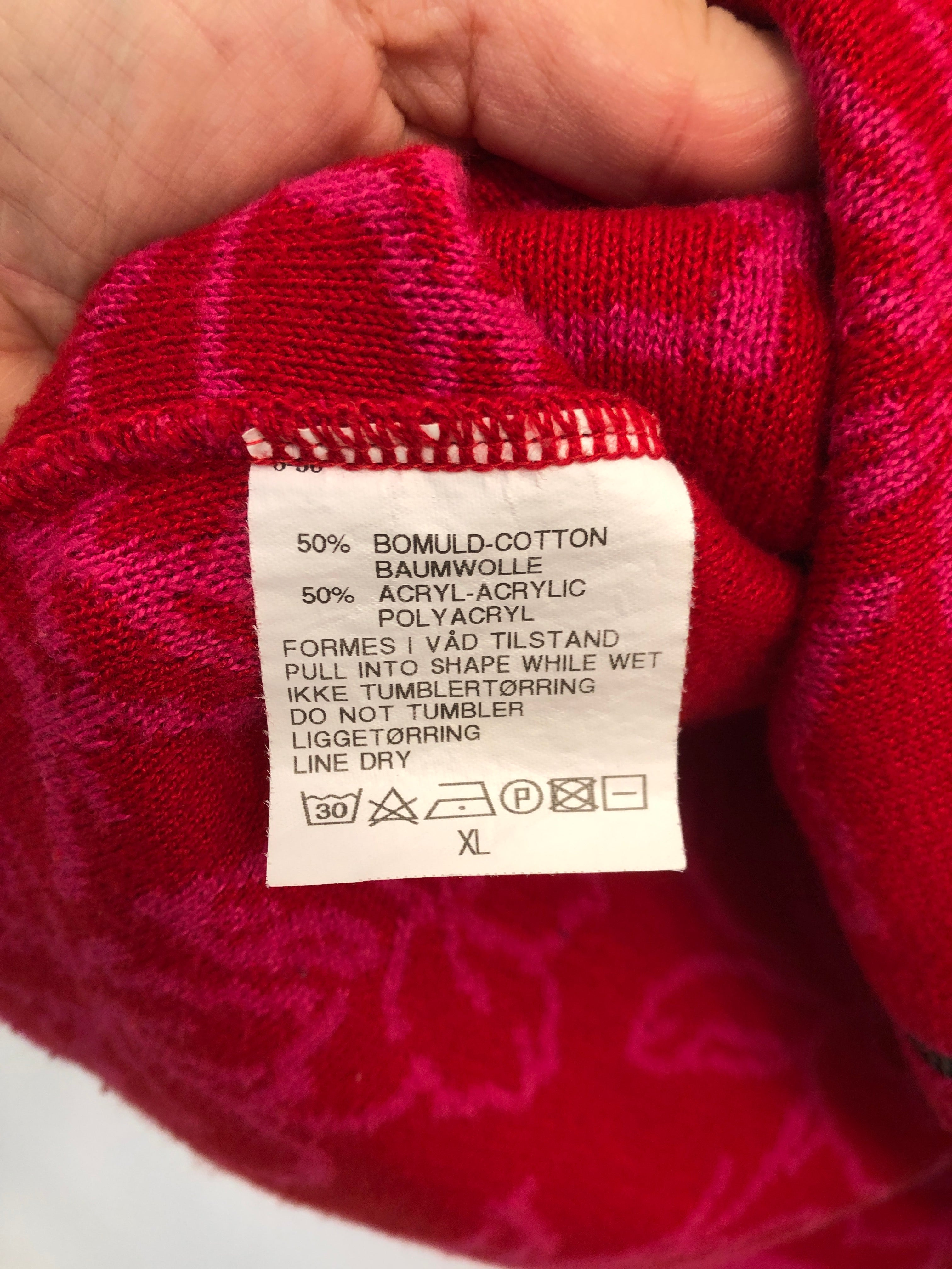 Skovhuus Cardigan