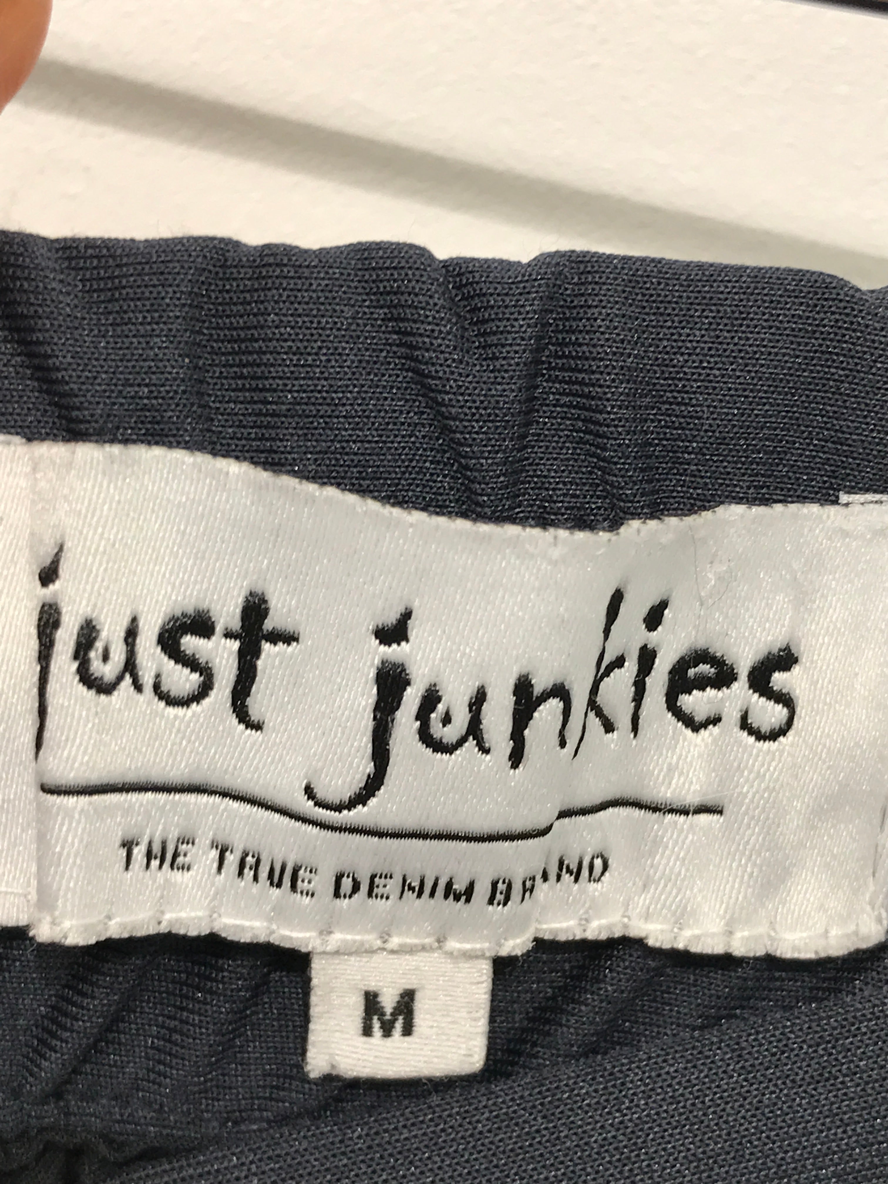 Just Junkies Bukser