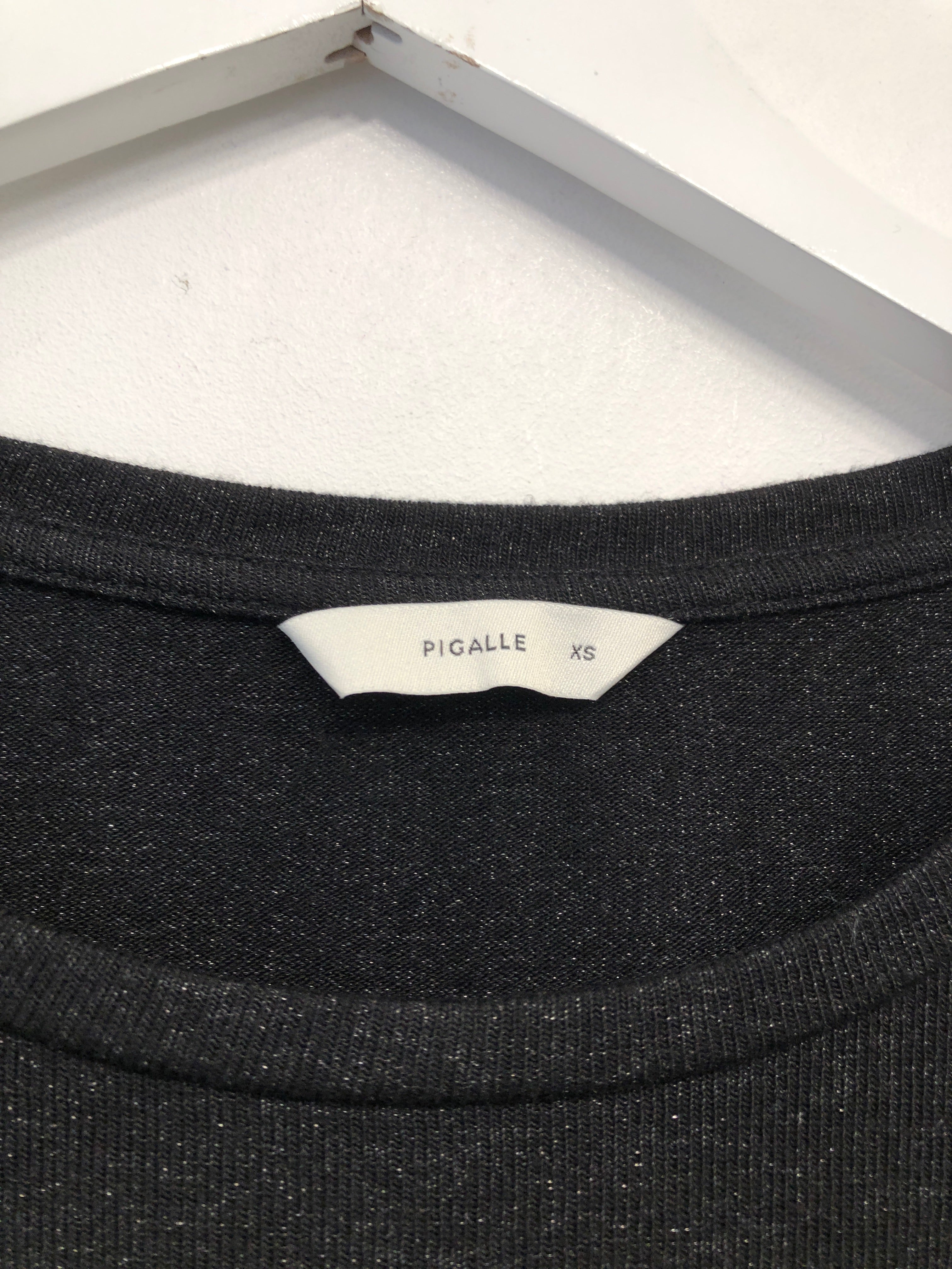 Pigalle Bluse