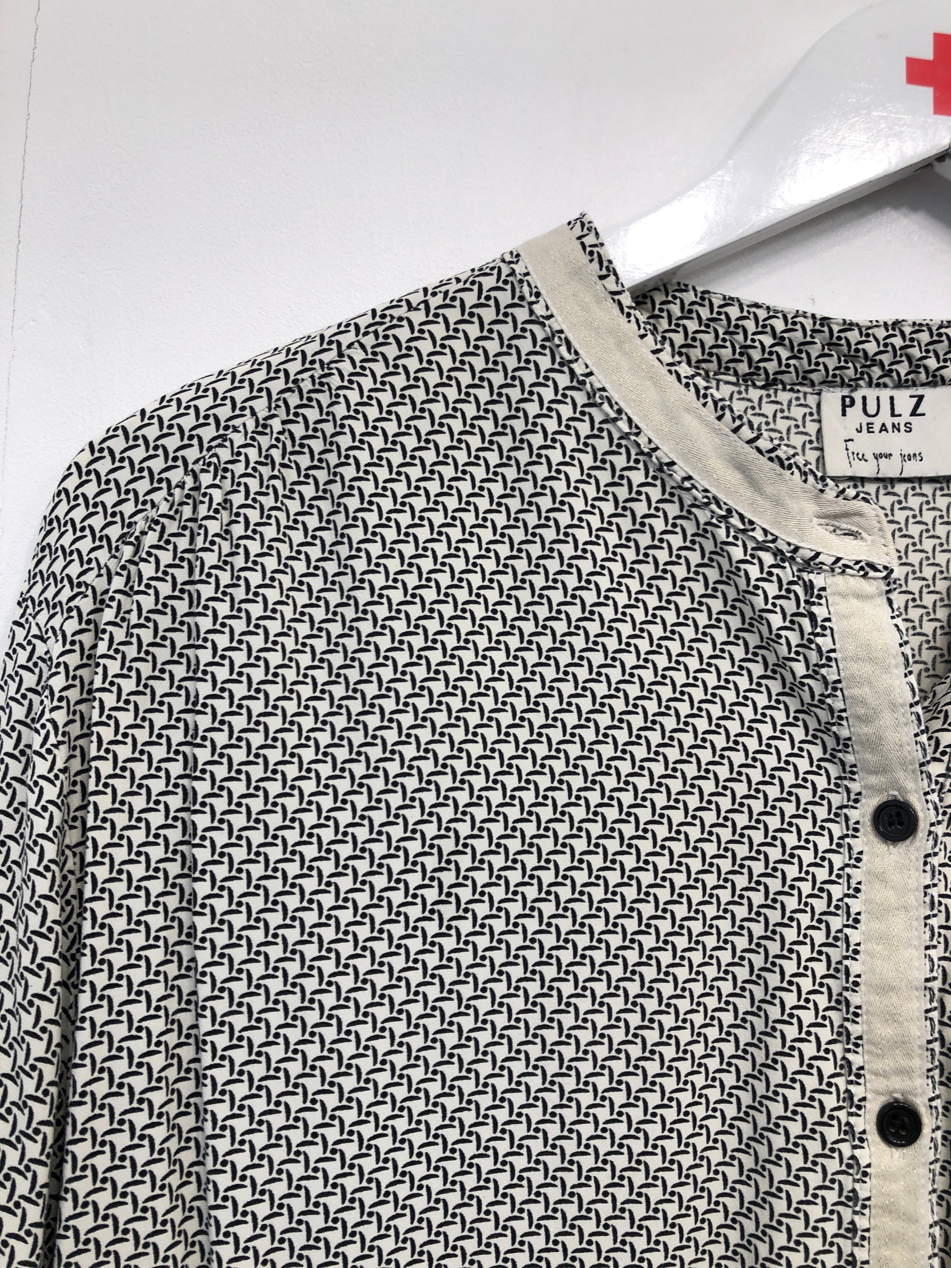 Pulz Bluse