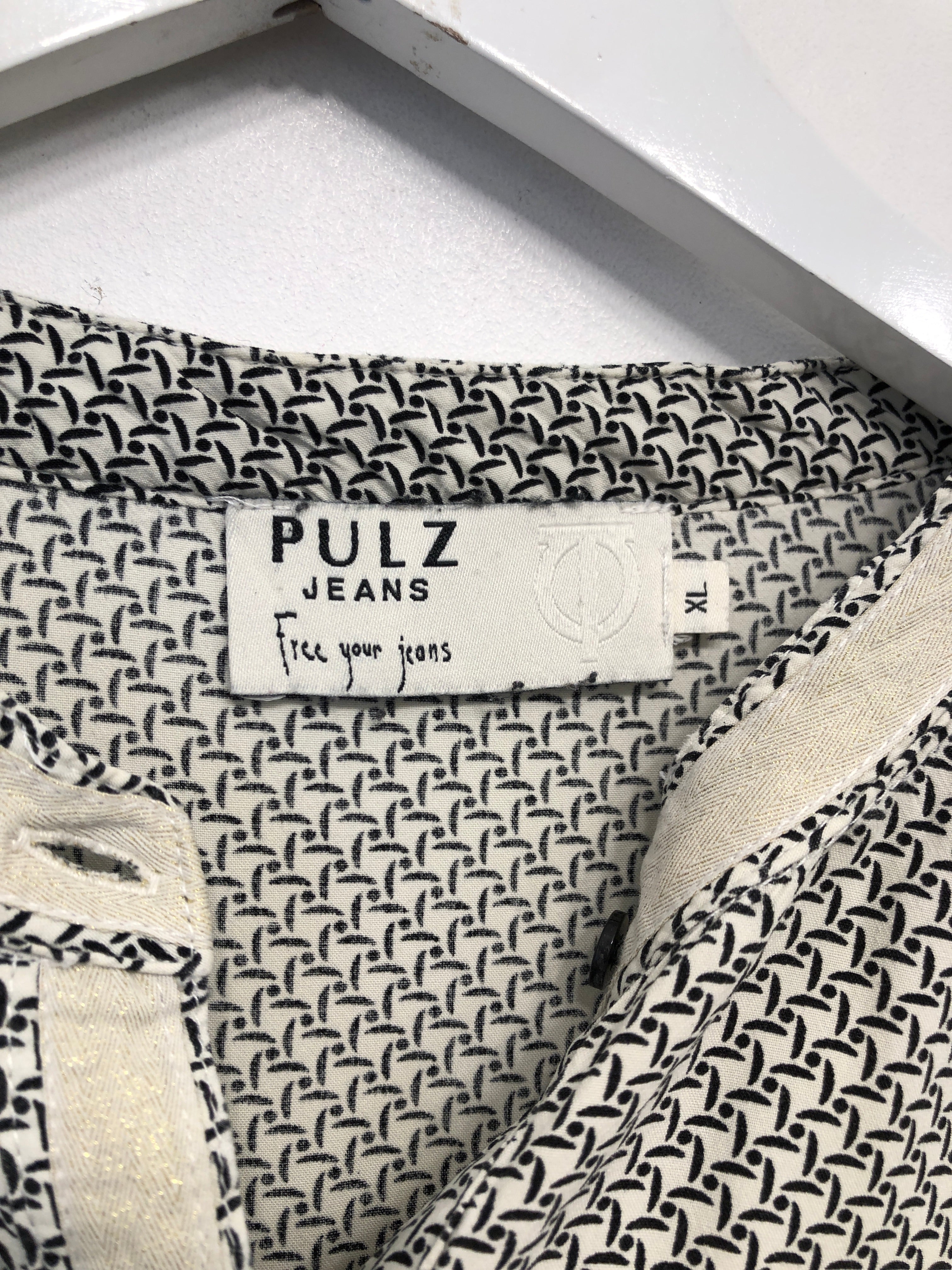 Pulz Bluse