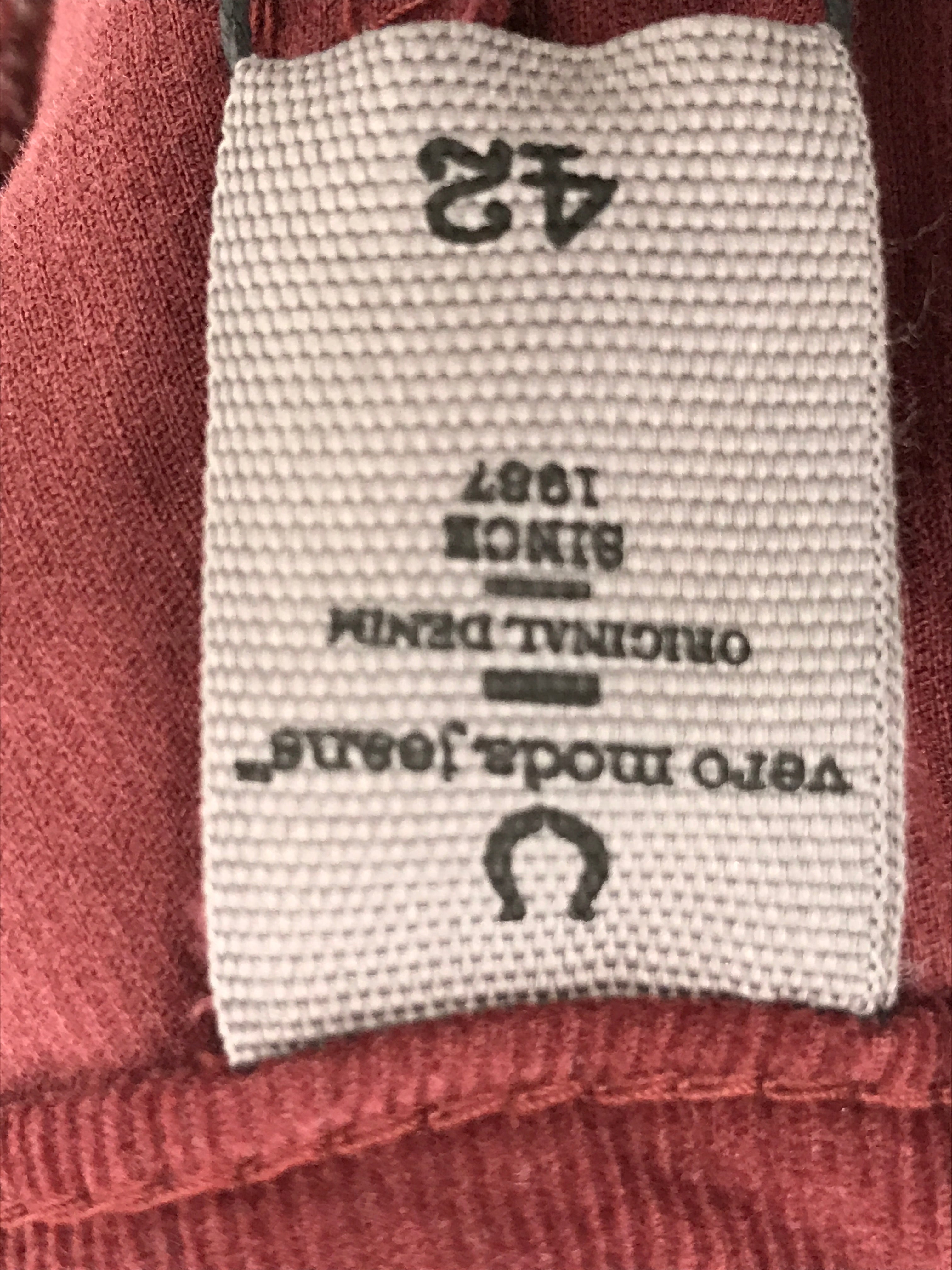 Vero Moda Bukser