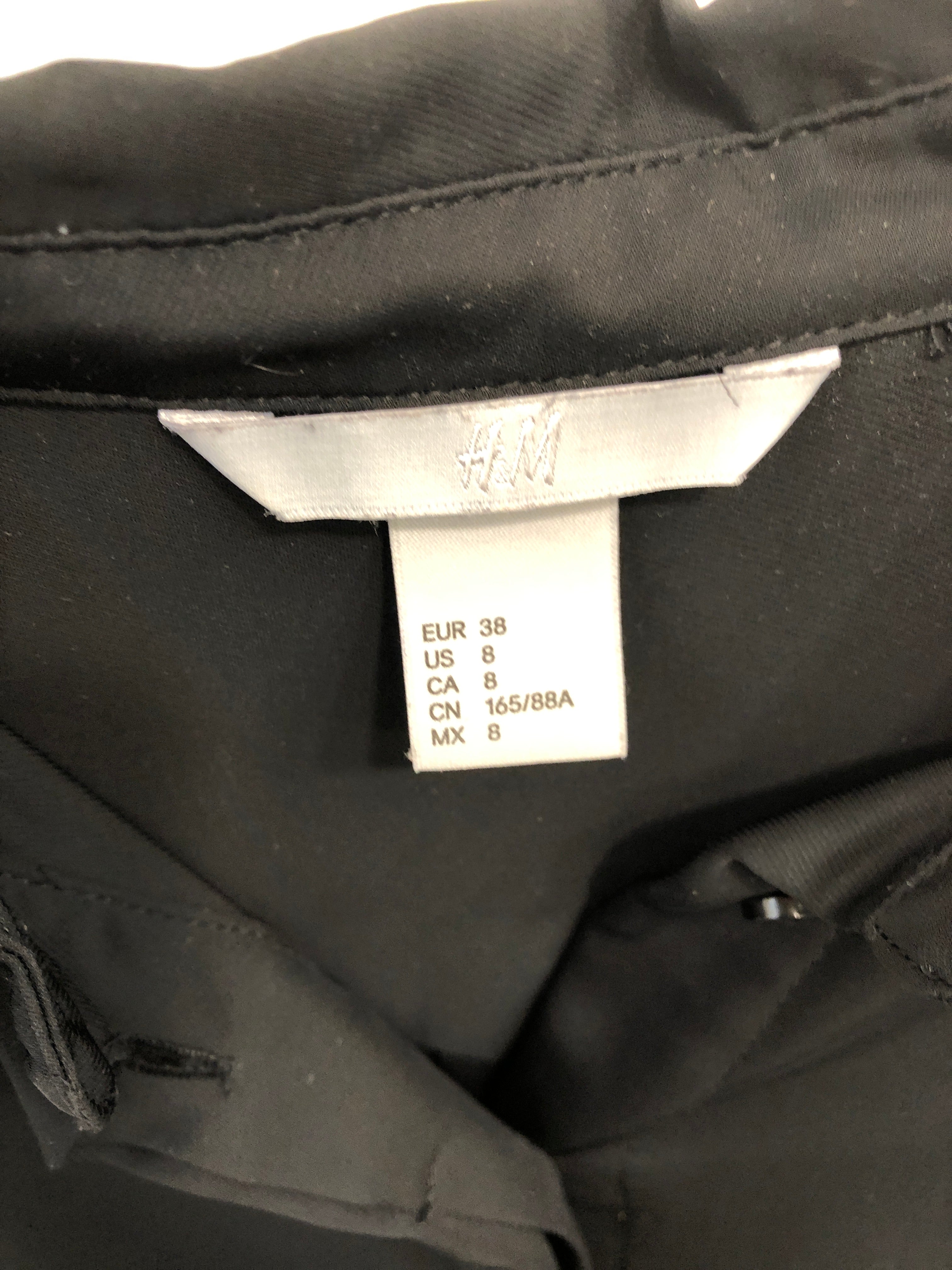 H&M Skjorte