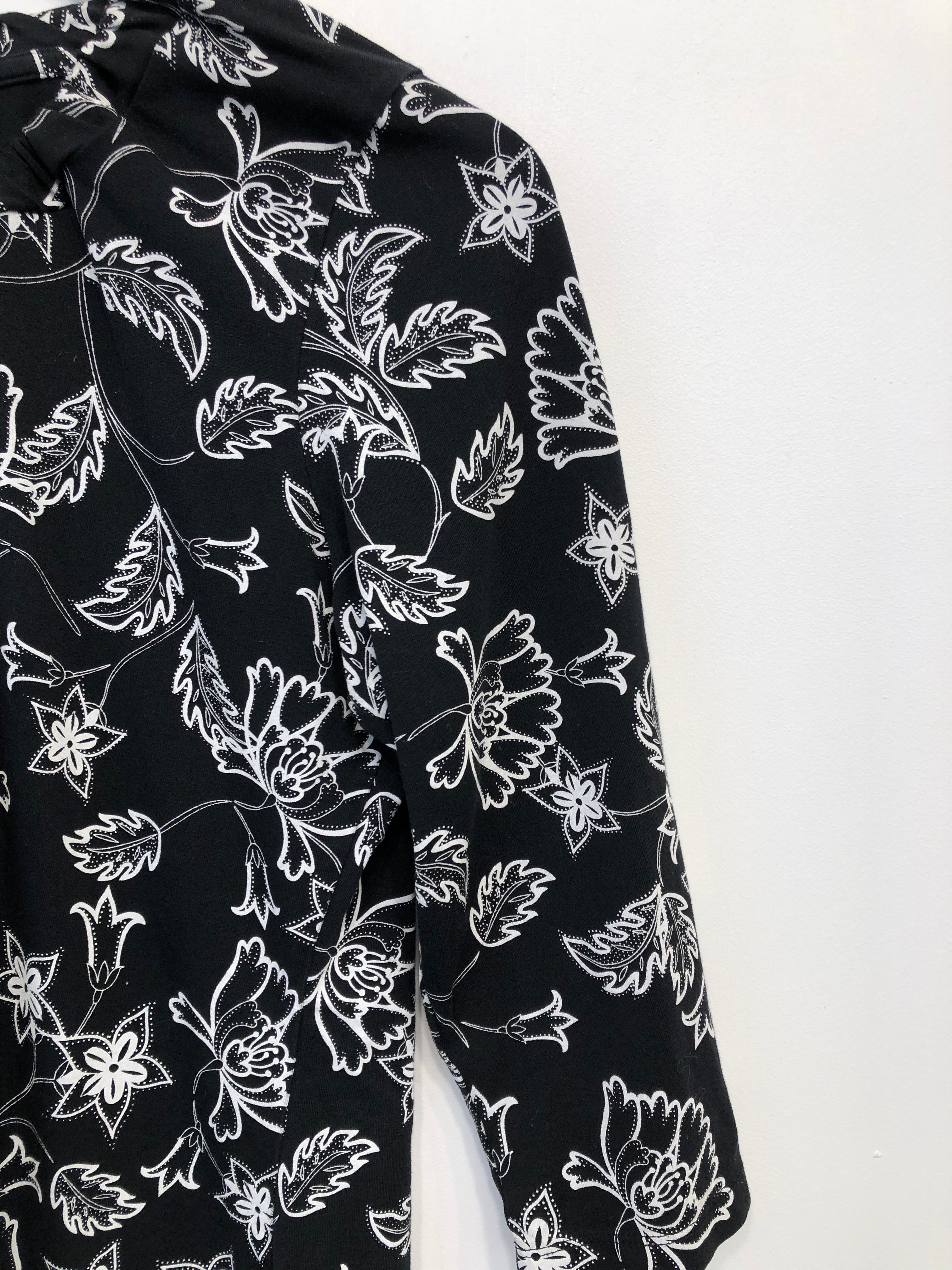 Croft & Barrow Bluse