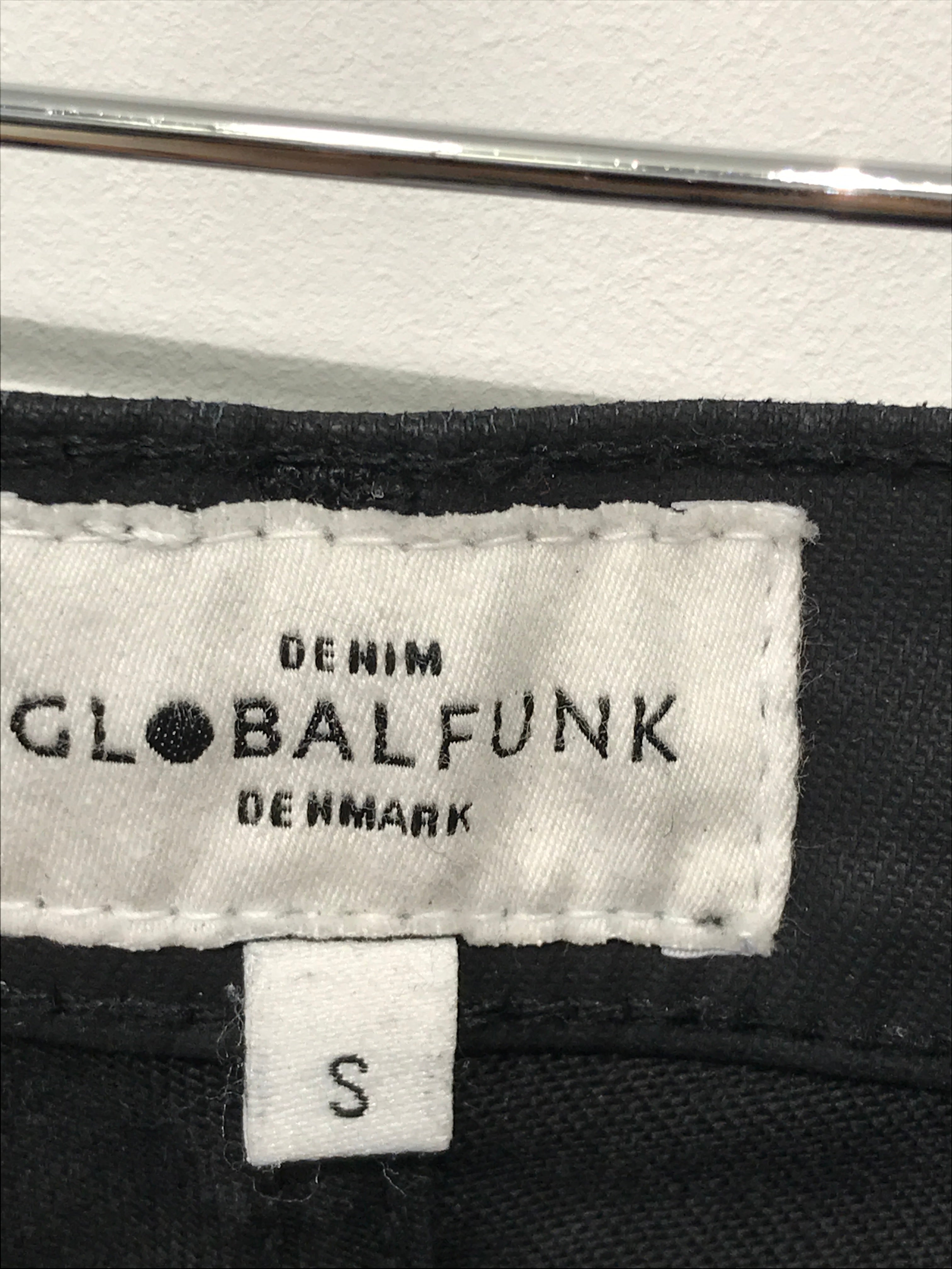 Globalfunk Bukser