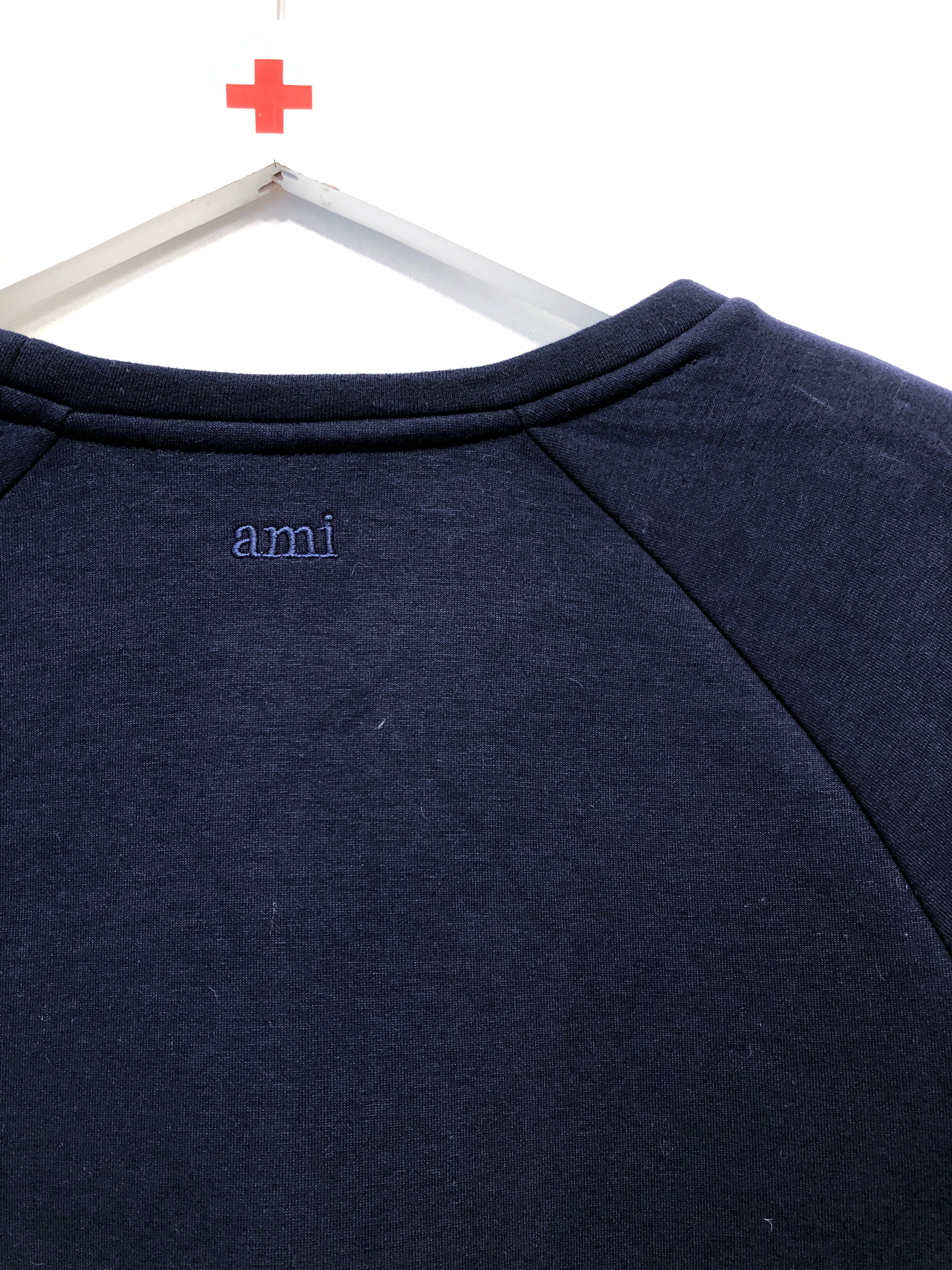 Ami Bluse